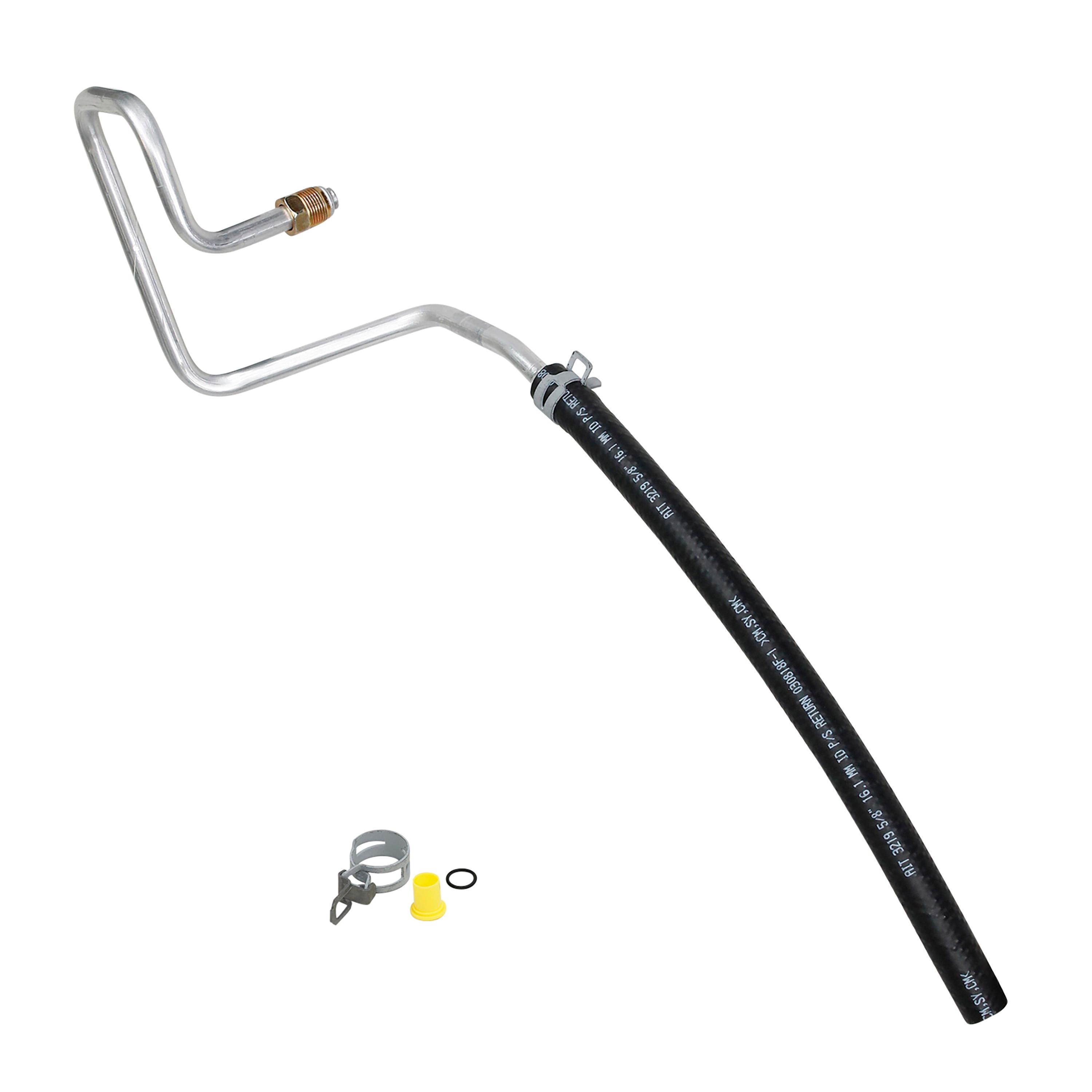 Duralast Power Steering Return Line Hose Assembly 92978 | AutoZone