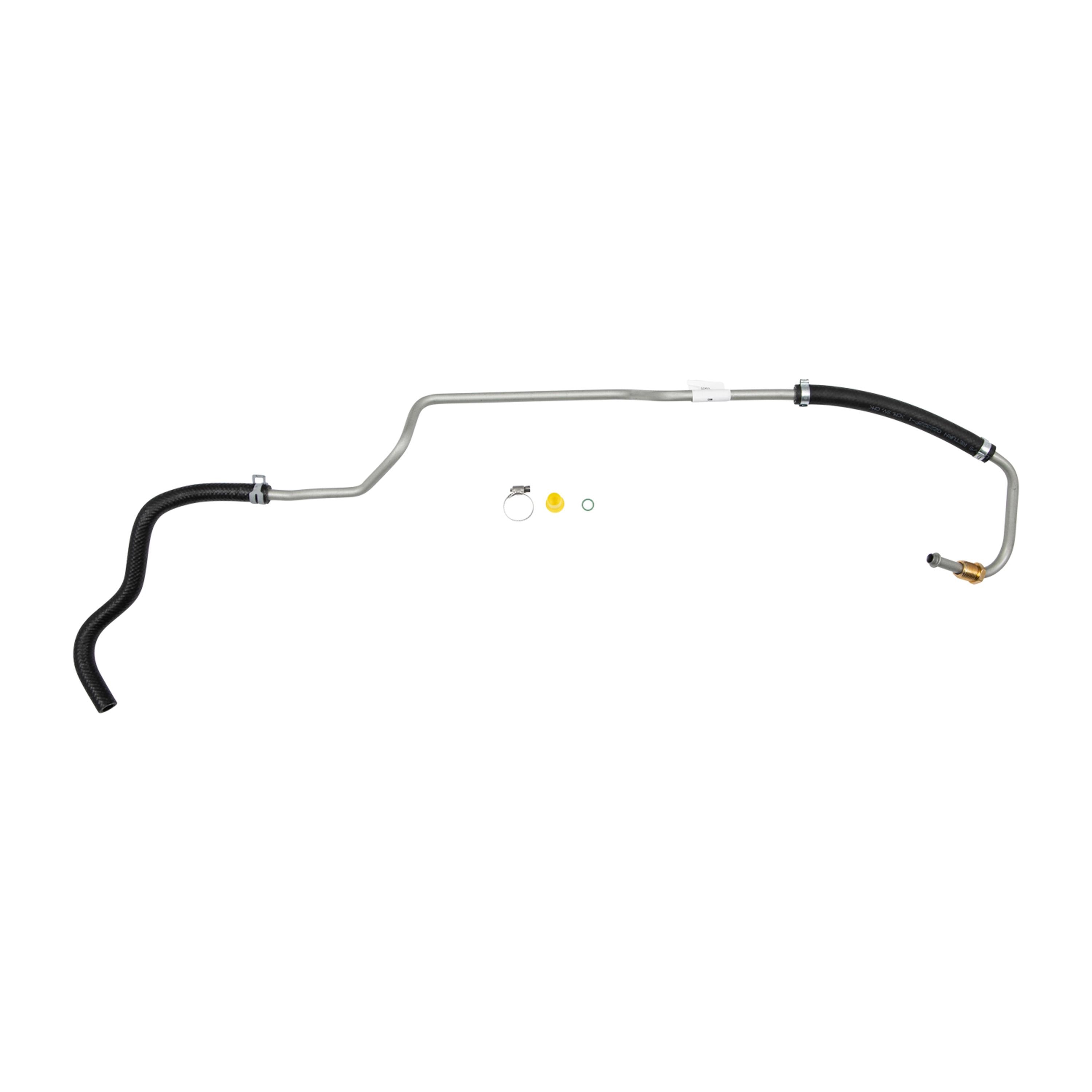 Duralast Power Steering Return Line Hose Assembly 92993 | AutoZone