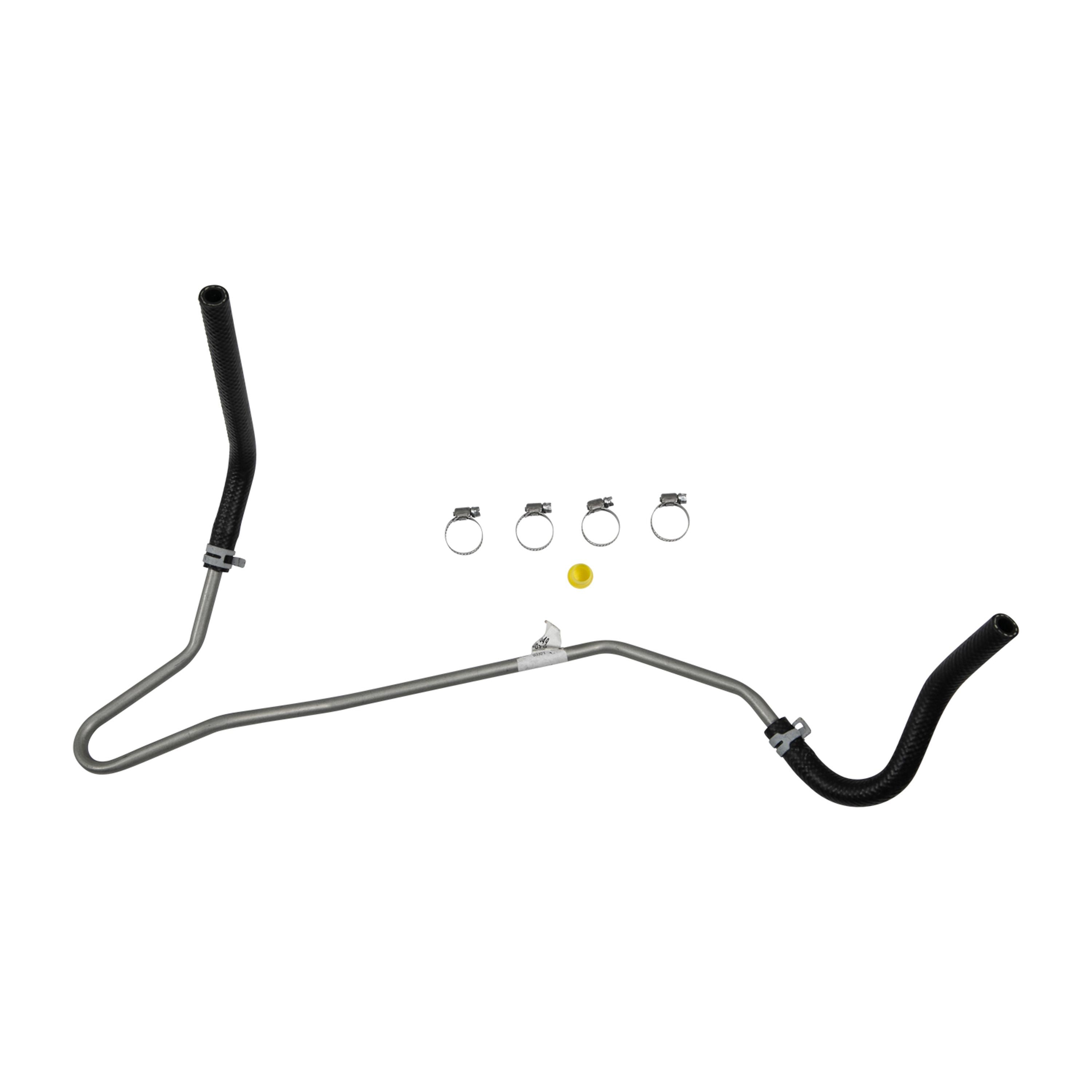 Duralast Power Steering Return Line Hose Assembly 93075 | AutoZone