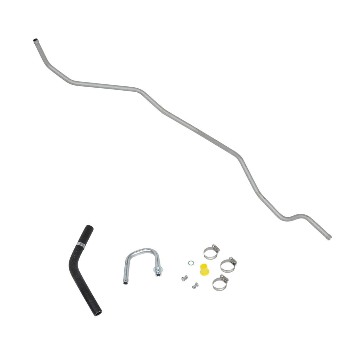 Duralast Power Steering Return Line Hose Assembly 93173 | AutoZone