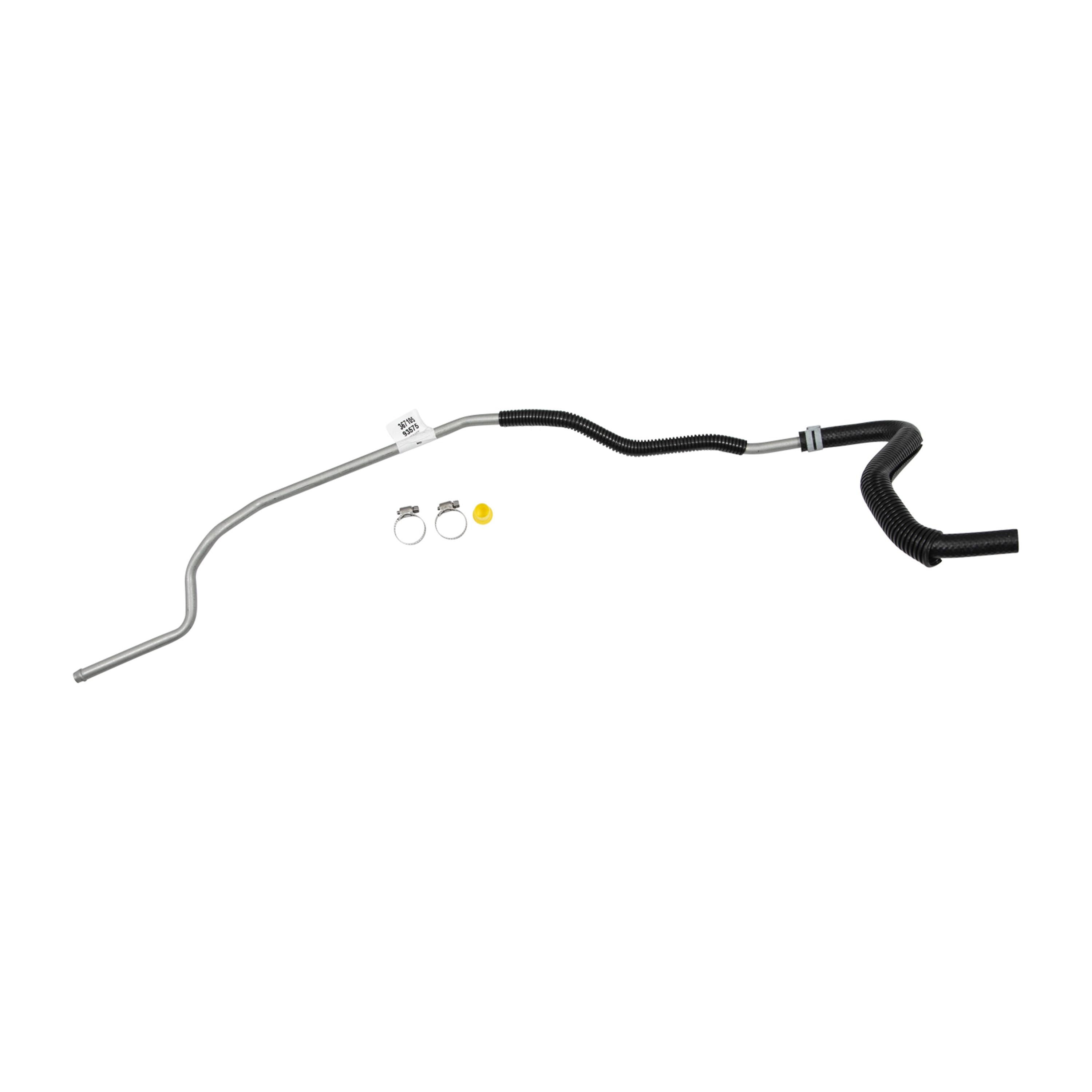 Duralast Power Steering Return Hose 93575 | AutoZone