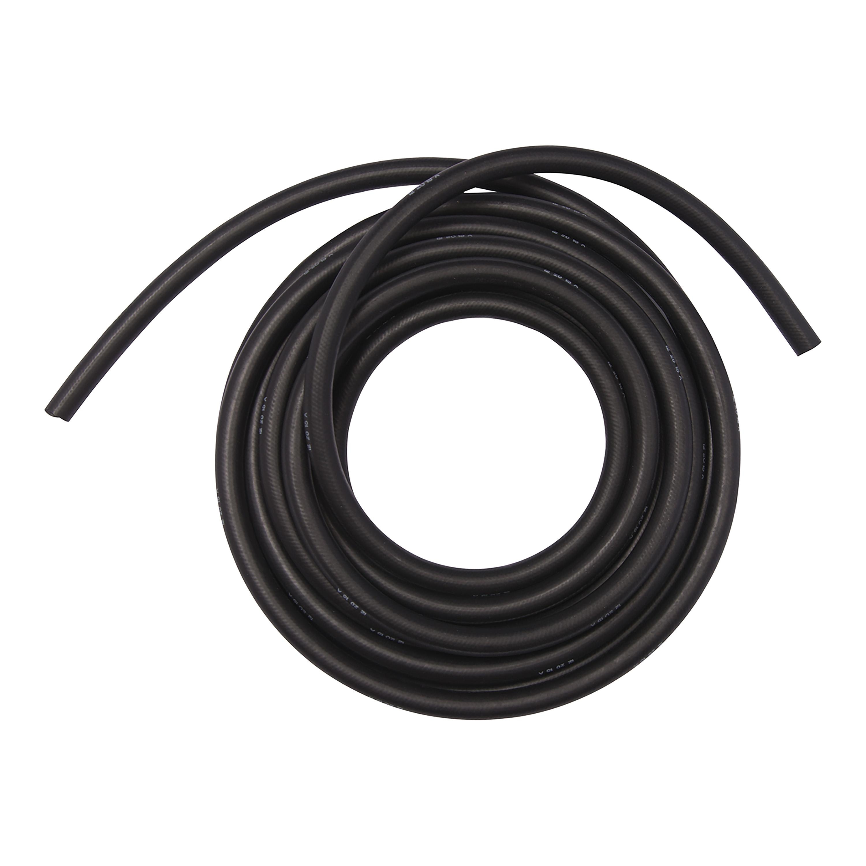 Duralast Power Steering Return Hose 81352
