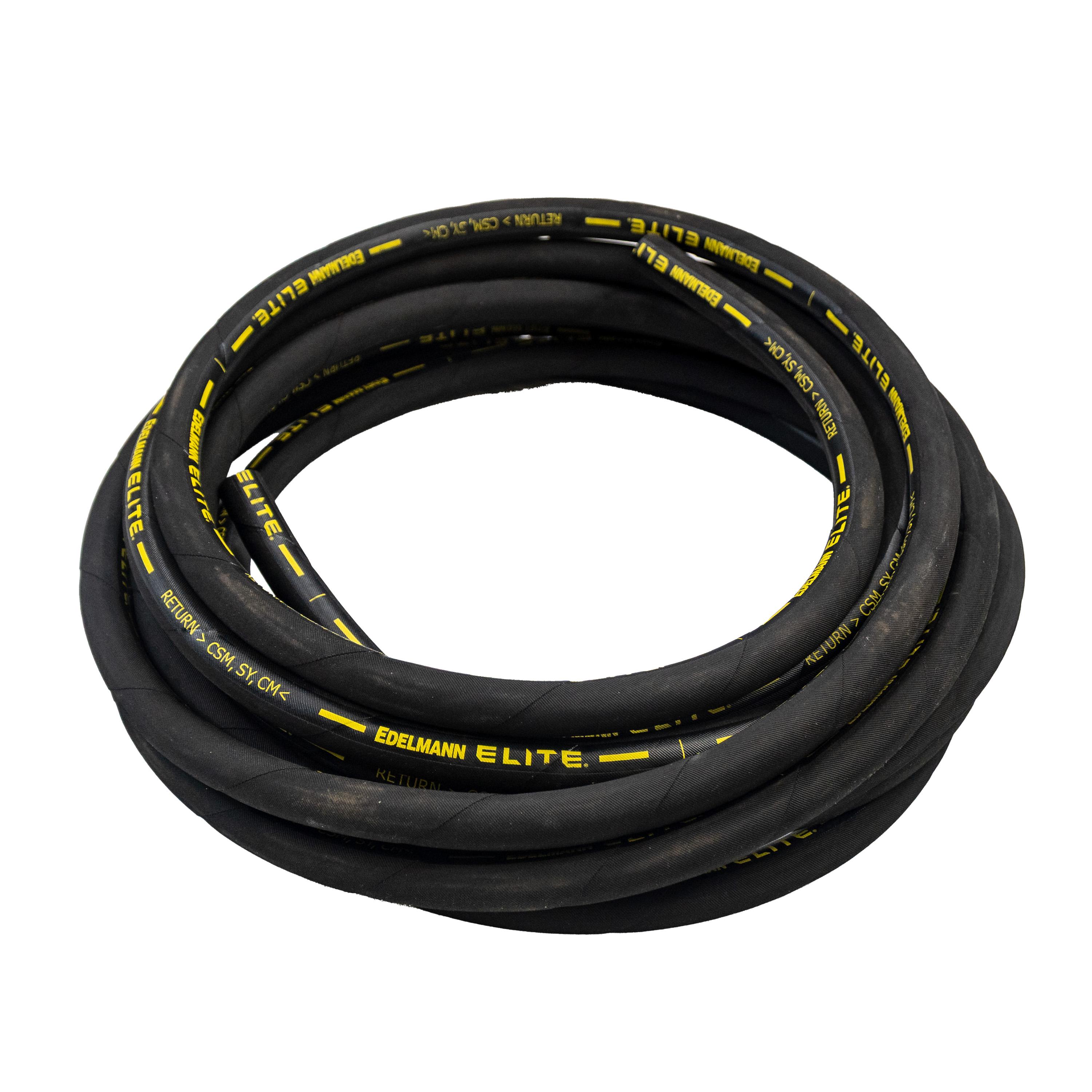 Edelmann Power Steering Return Hose 81352E | AutoZone