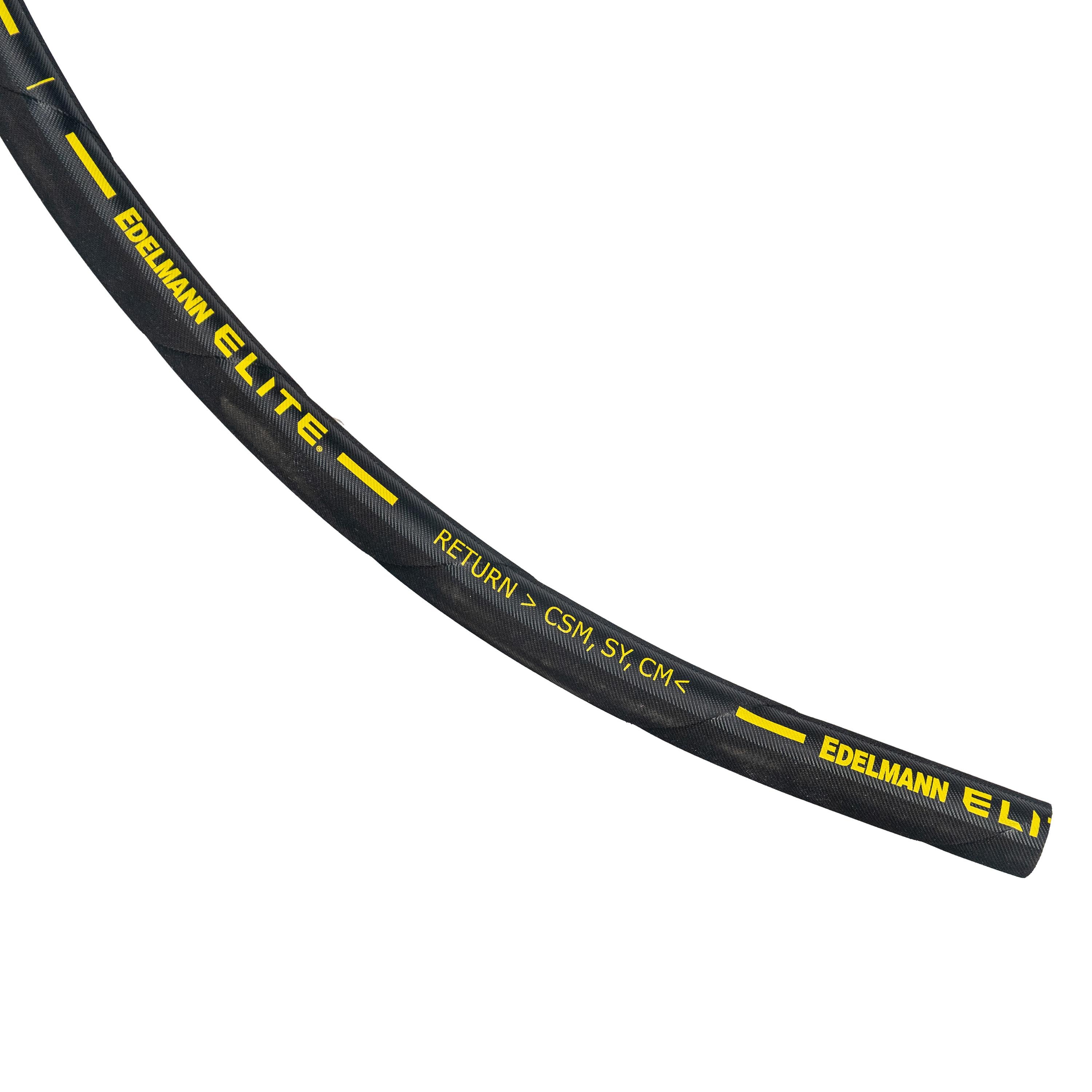 Edelmann Power Steering Return Hose 81352E | AutoZone