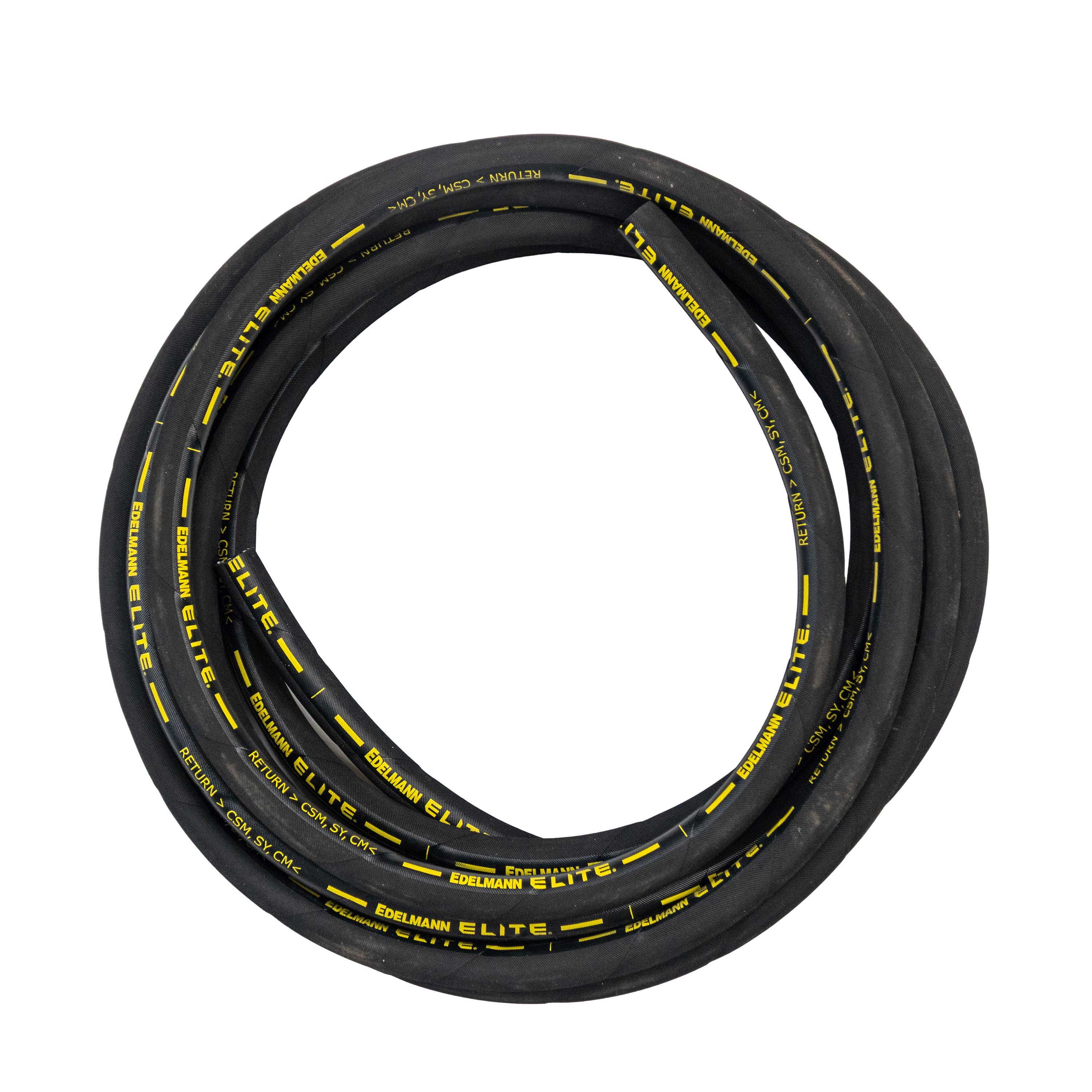Edelmann Power Steering Return Hose 81352E | AutoZone