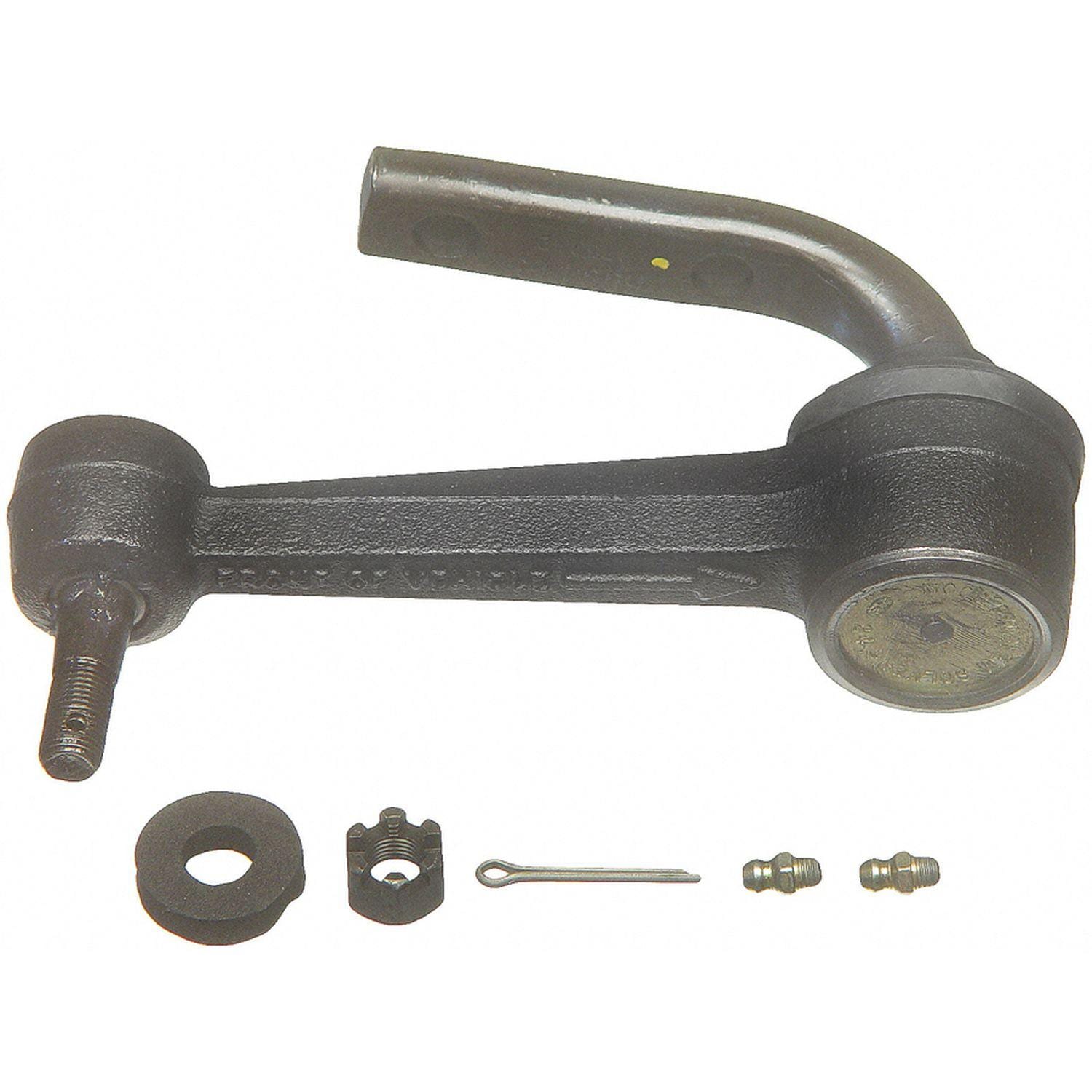 Rare Parts Steering Idler Arm 20748 | AutoZone