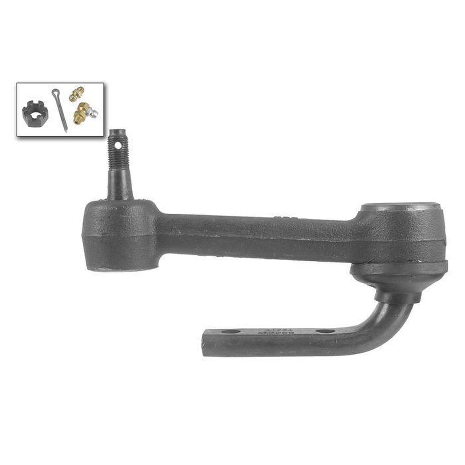 Idler Arm - Best Replacement Idler Arms at the Right Price | AutoZone