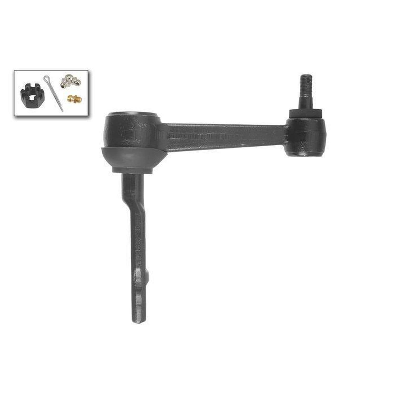 Control Arm 84114505 For CADILLAC CHEVROLET GMC - View #11