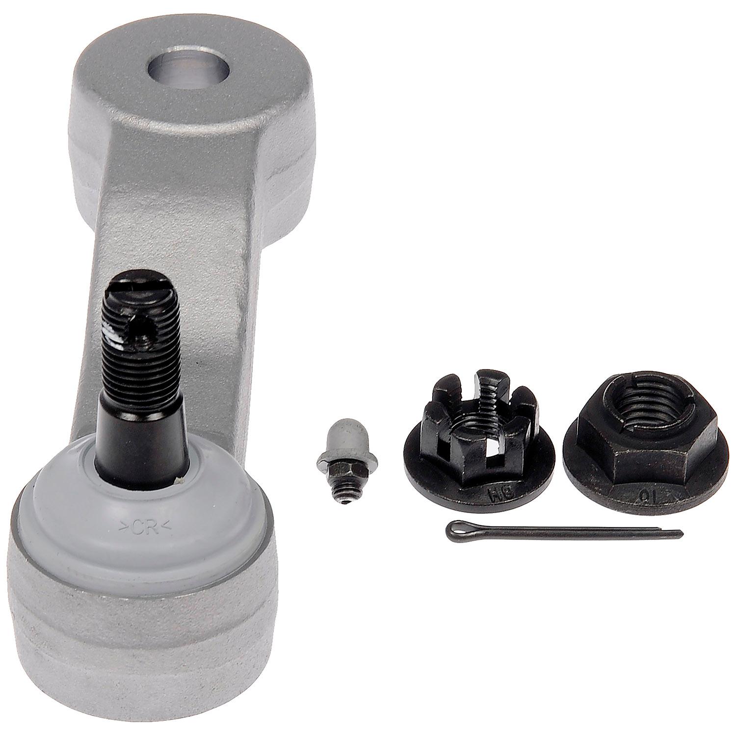 Duralast Gold Steering Idler Arm GFA6535 | AutoZone