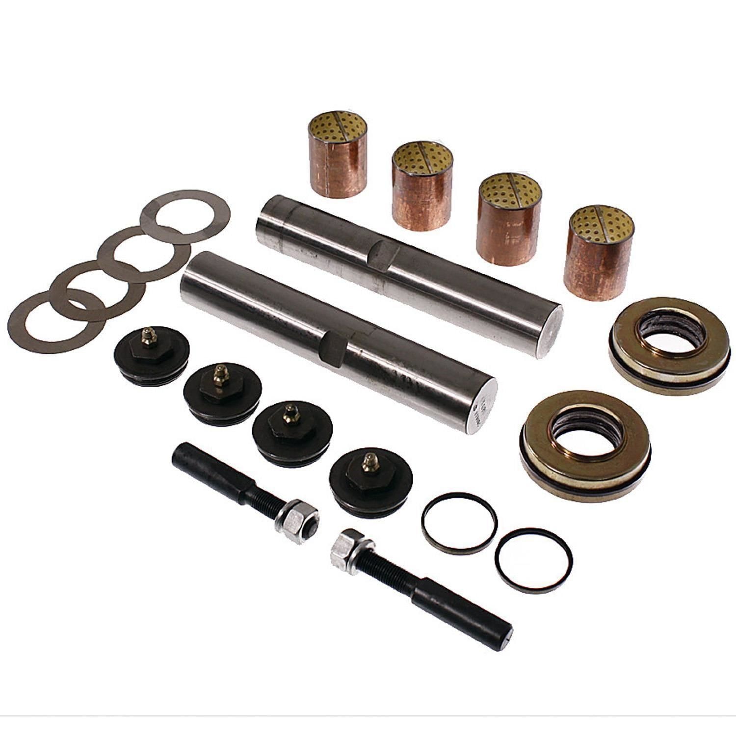 DRAGONーKING Rare Parts King Pin Set 30759 | AutoZone