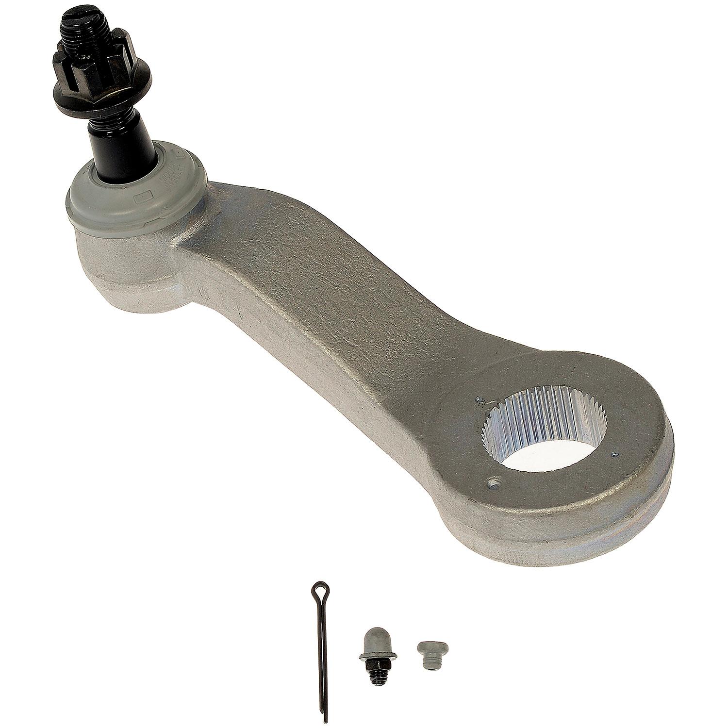 Duralast Gold Pitman Arm GFA400019 | AutoZone