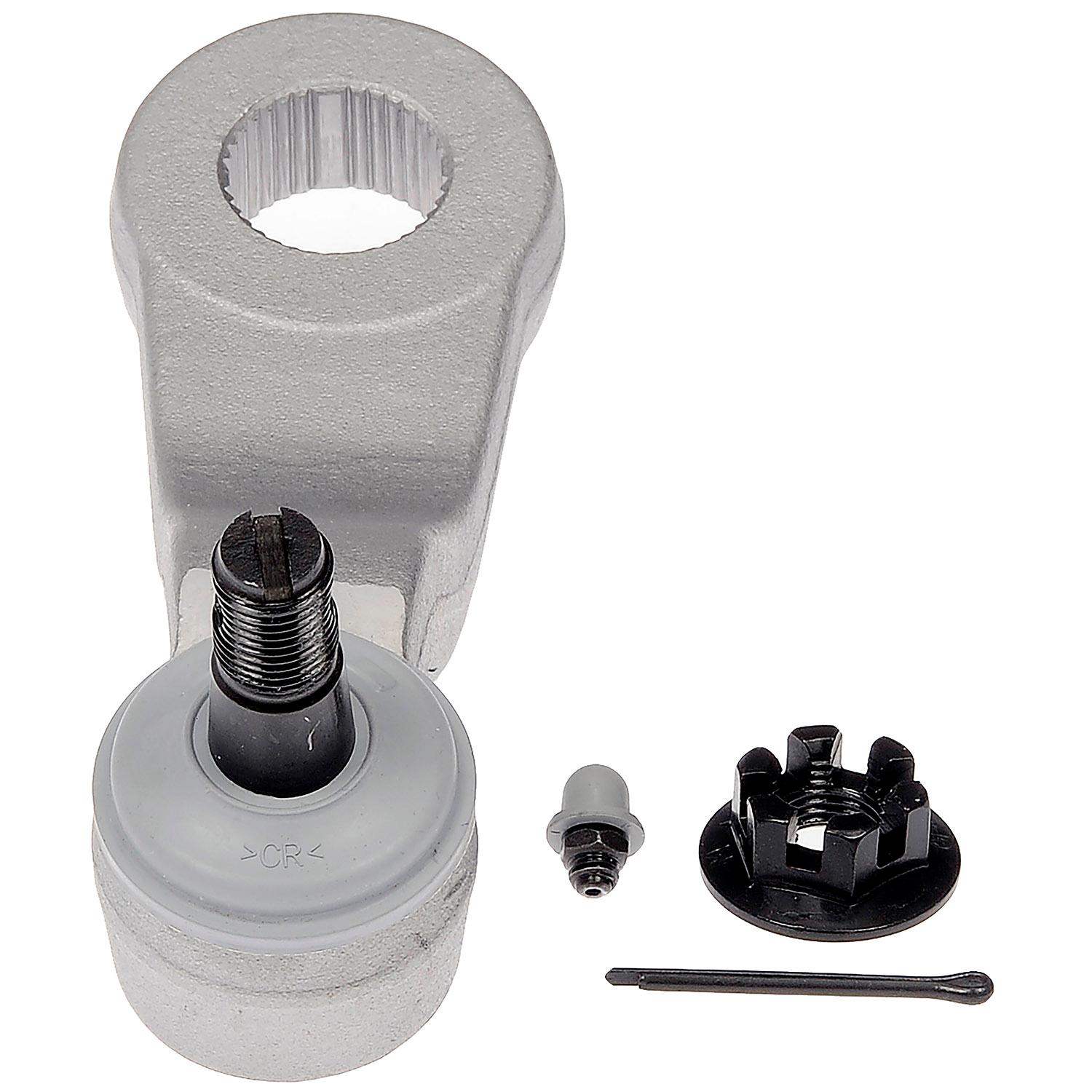 Duralast Gold Pitman Arm GFA6335 | AutoZone