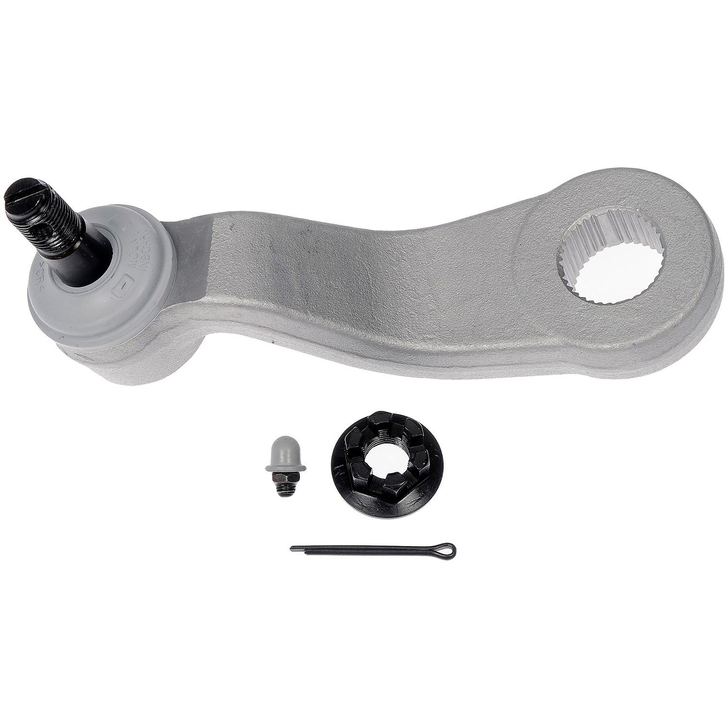 Duralast Gold Pitman Arm GFA6335 | AutoZone