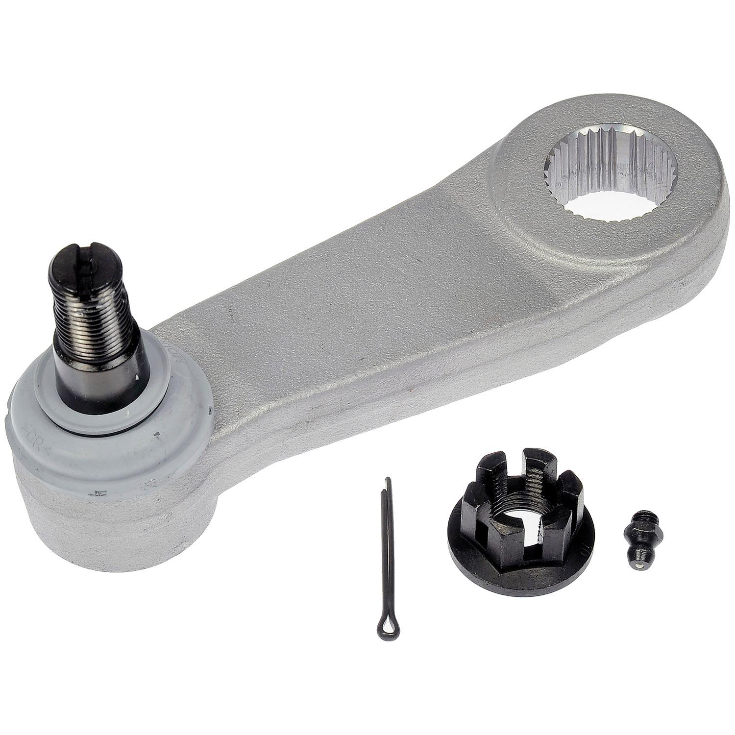 Duralast Gold Steering Pitman Arm GFA6654 | AutoZone