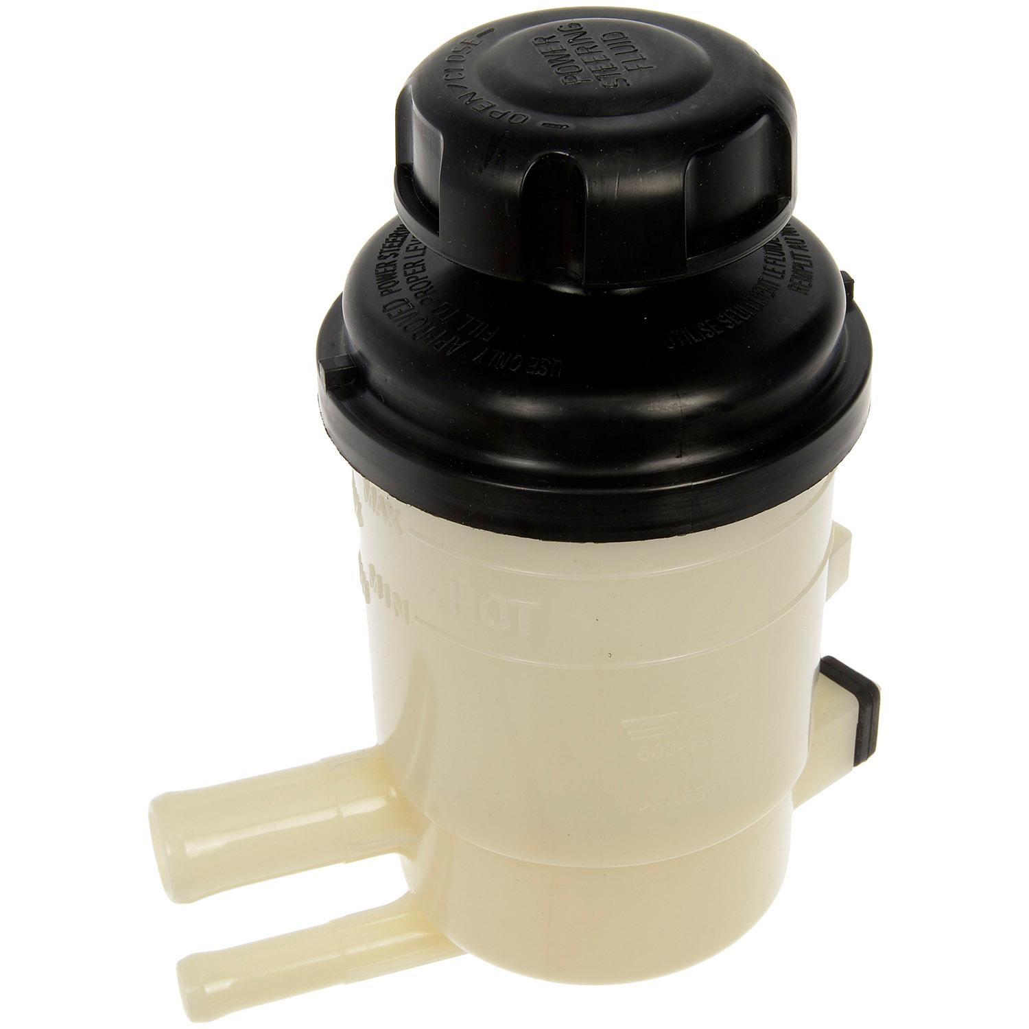 Power Steering Reservoir For Chrysler Sebring, Mitsubishi Eclipse, Galant, Dodge – MN101235