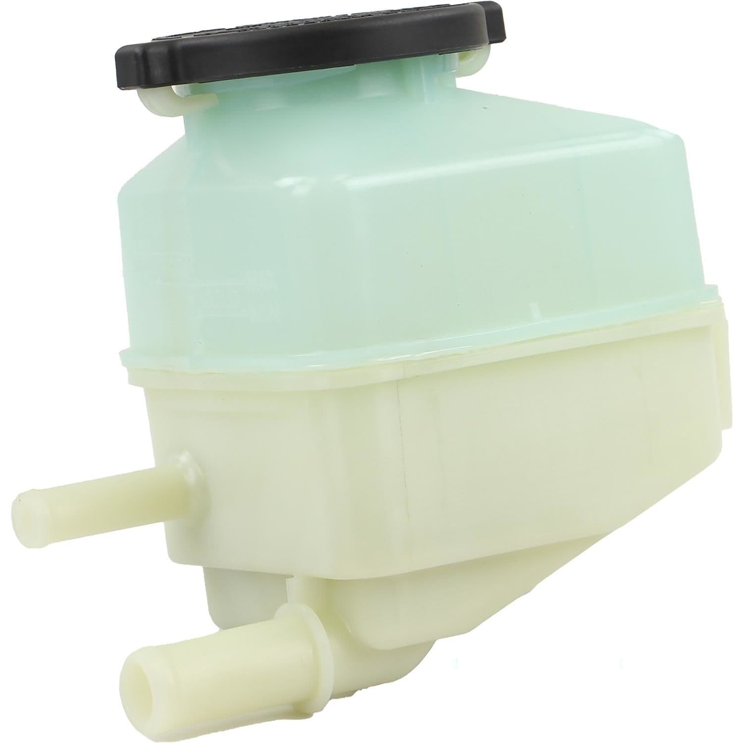 Serbatoio del Serbatoio del Fluido del Servosterzo, Serbatoio del Serbatoio del Fluido del Servosterzo Pompa dello Sterzo Resistente Alle Perdite di Alluminio Serbatoio del