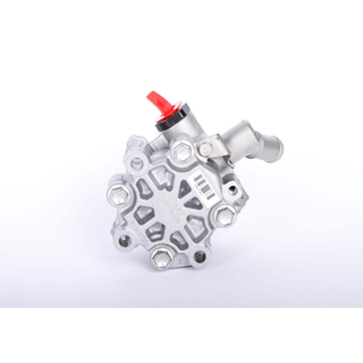 ACDelco 13581202 Pompa Servosterzo Originale GM - Ricambio Per Veicoli GM, Qualità OE