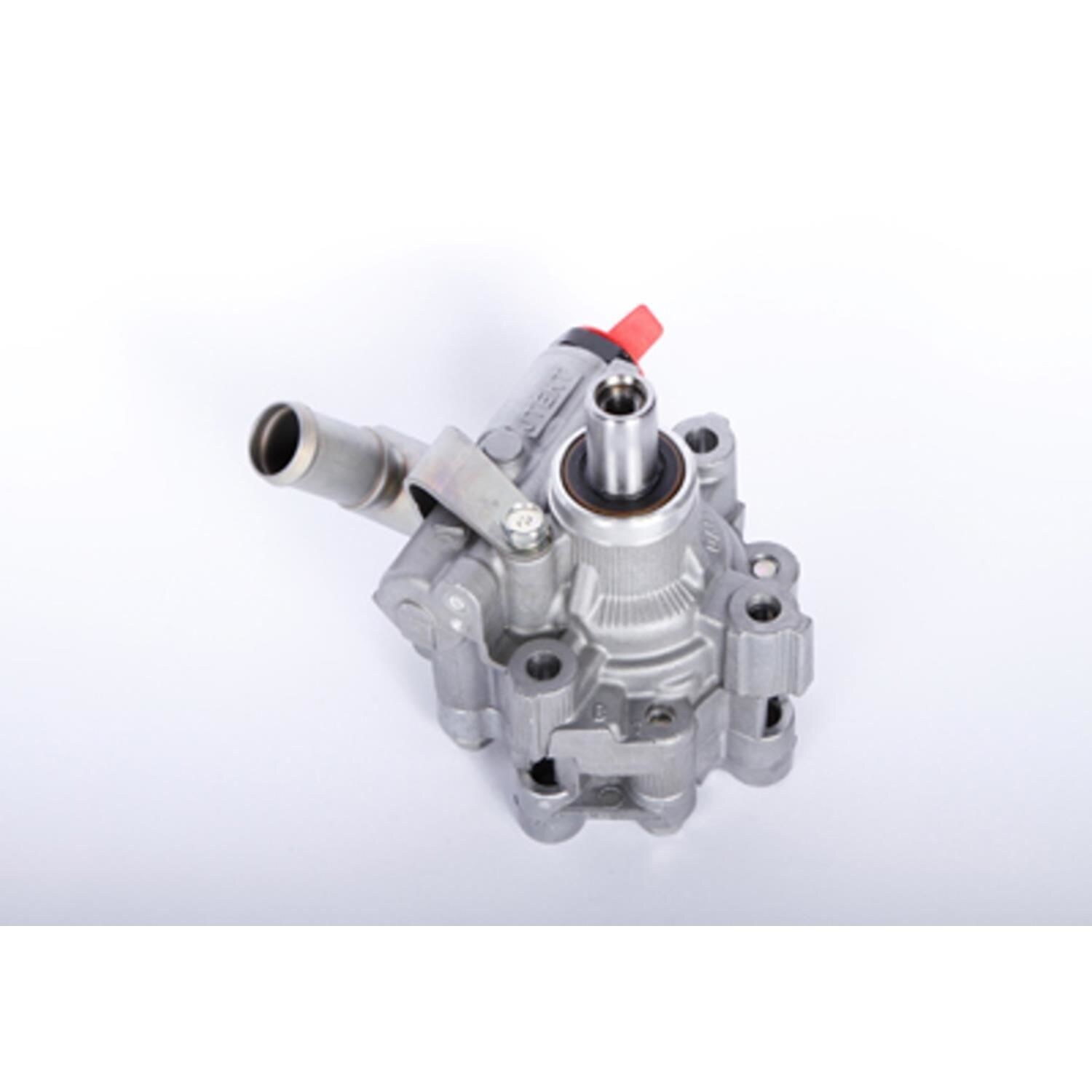 ACDelco Power Steering Pump 13576570 | AutoZone