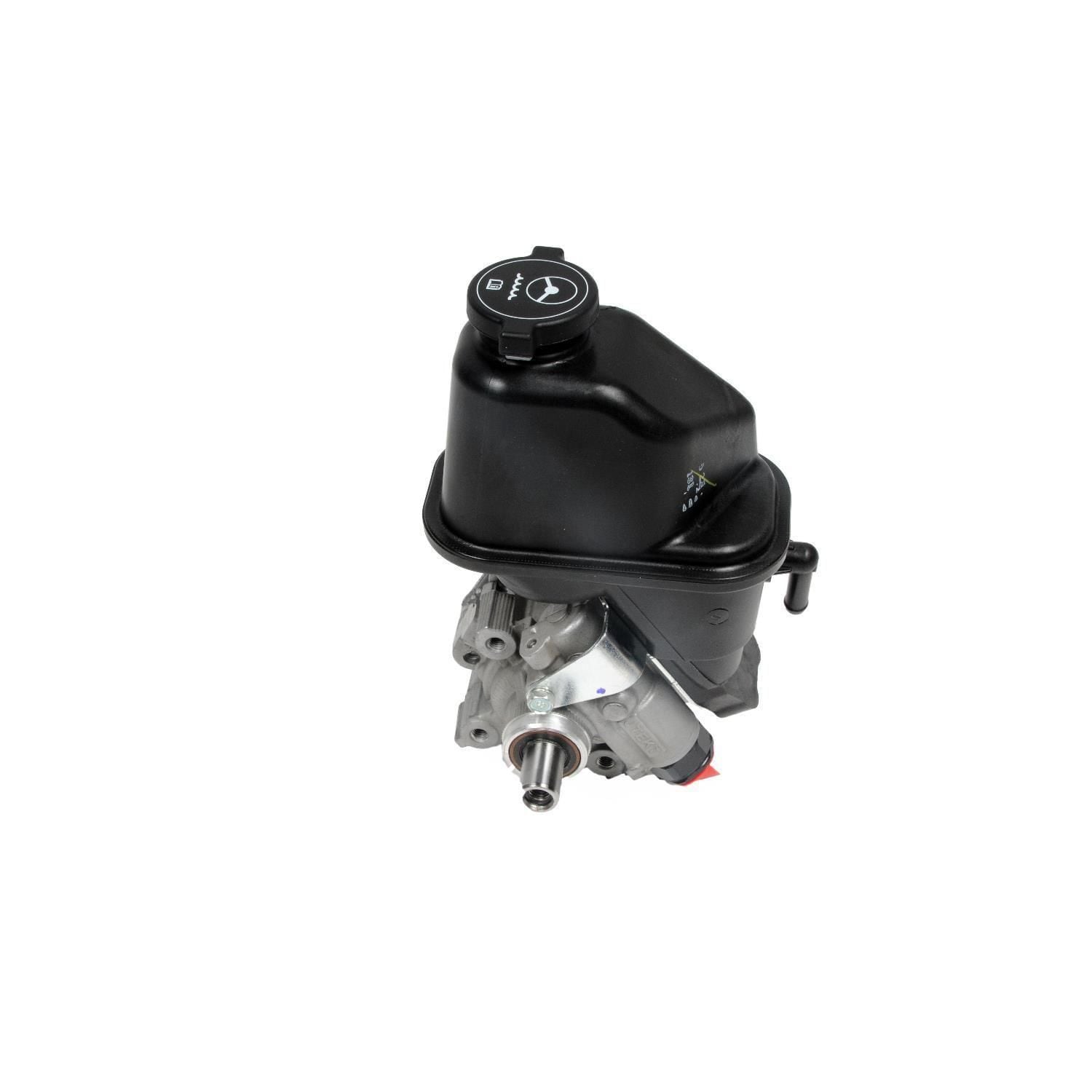 AC Delco Power Steering Pump Fits 2007-2014 Cadillac Escalades Model I