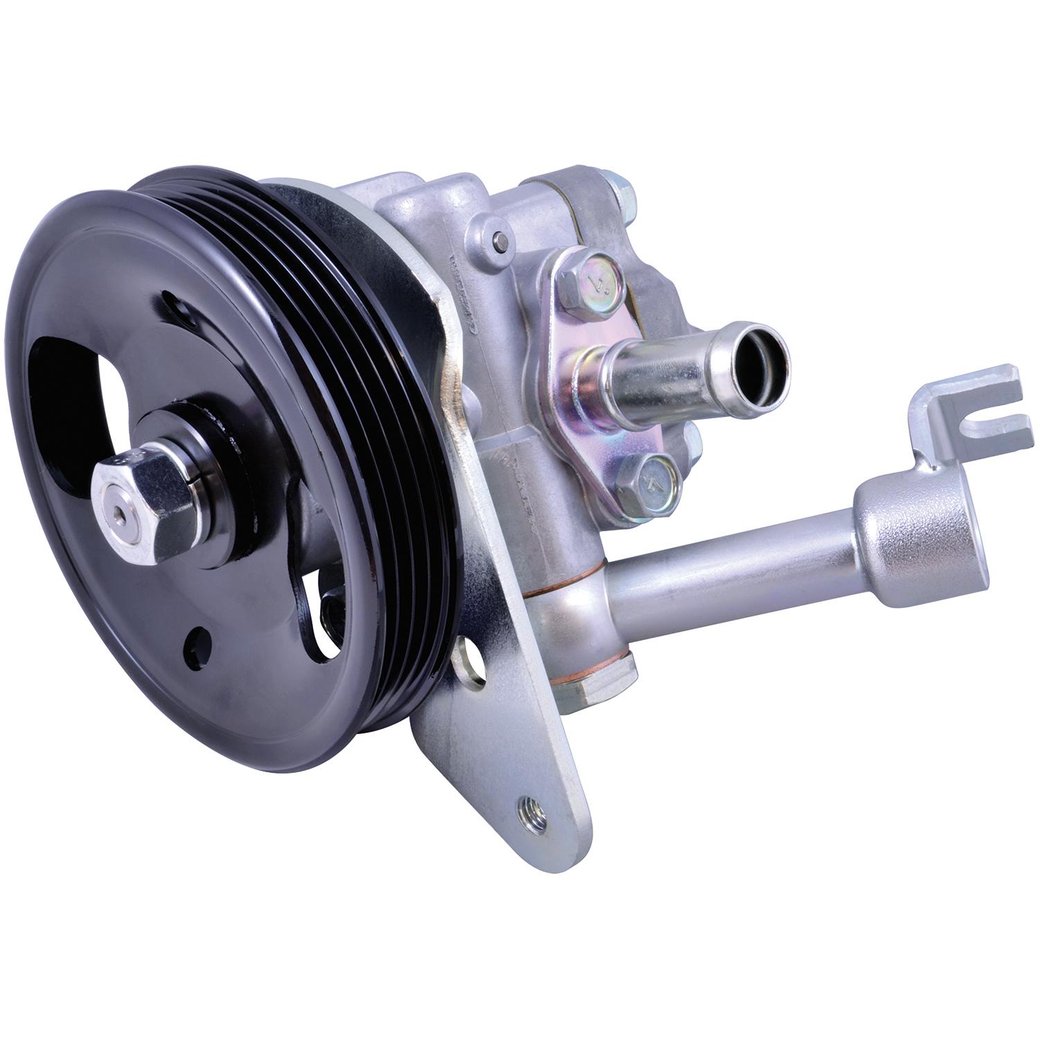 Hitachi Astemo Power Steering Pump with Pulley PSP0008