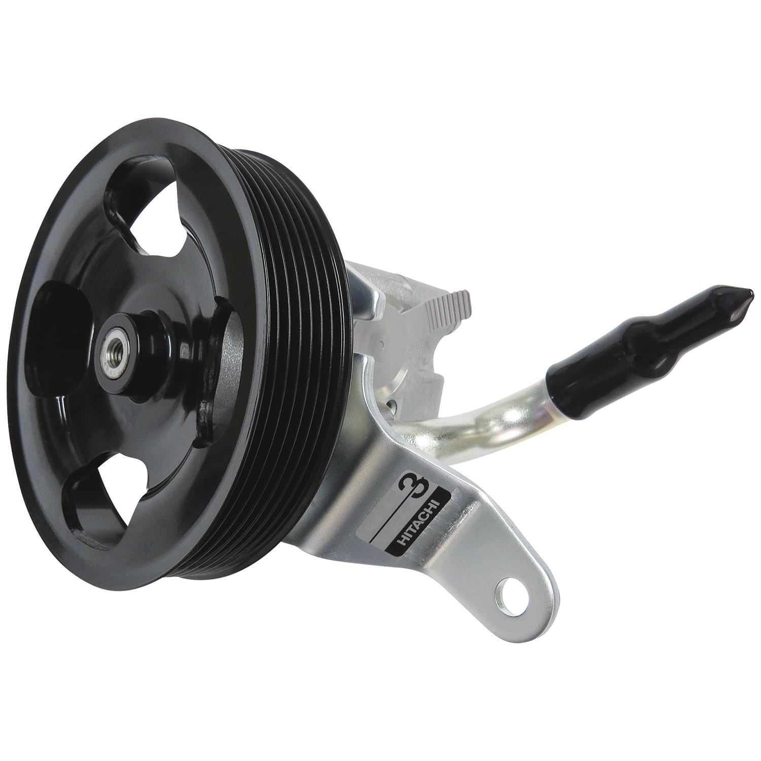 Hitachi Astemo New Power Steering Pump PSP0011 | AutoZone