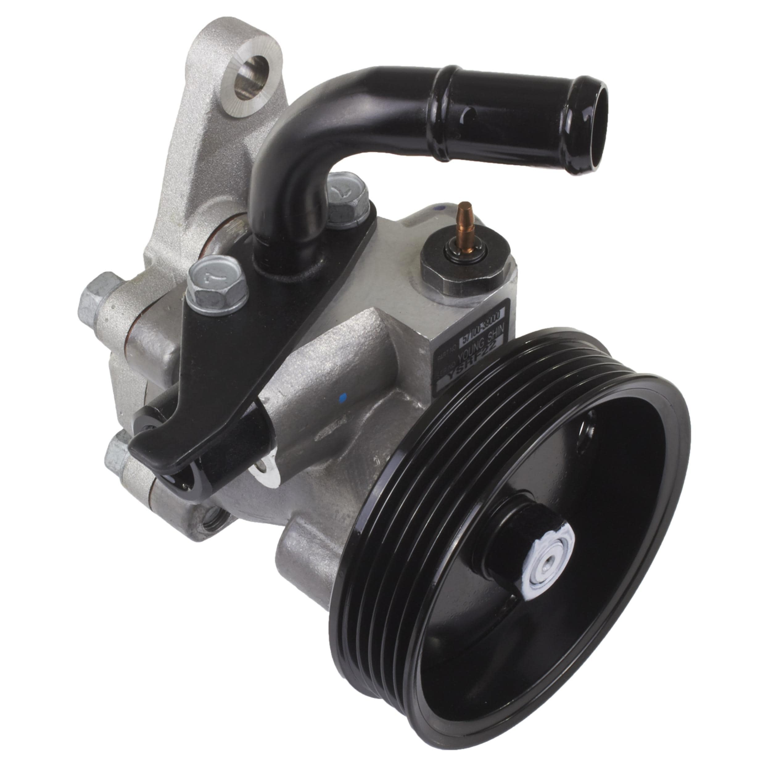 AISIN New Power Steering Pump SPK-018 | AutoZone