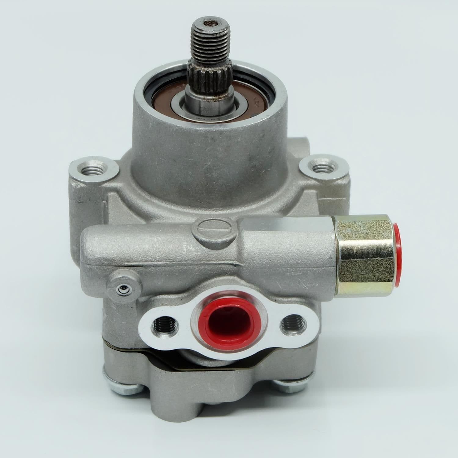 Duralast Power Steering Pump 5898N | AutoZone