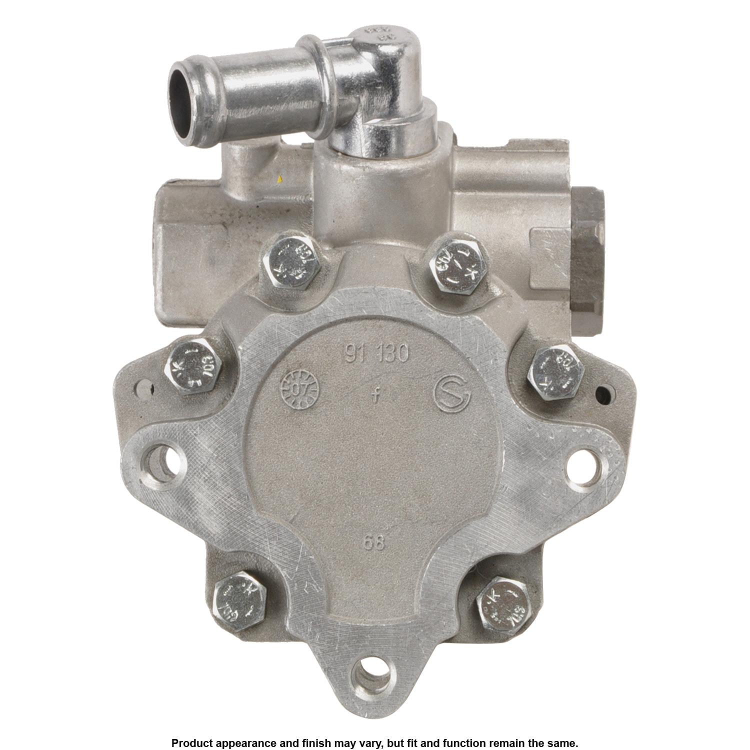 CARDONE New Power Steering Pump 96-05426 | AutoZone