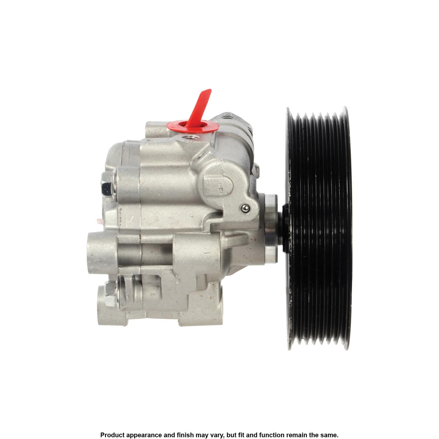 CARDONE New Power Steering Pump With Pulley 96-05447 | AutoZone