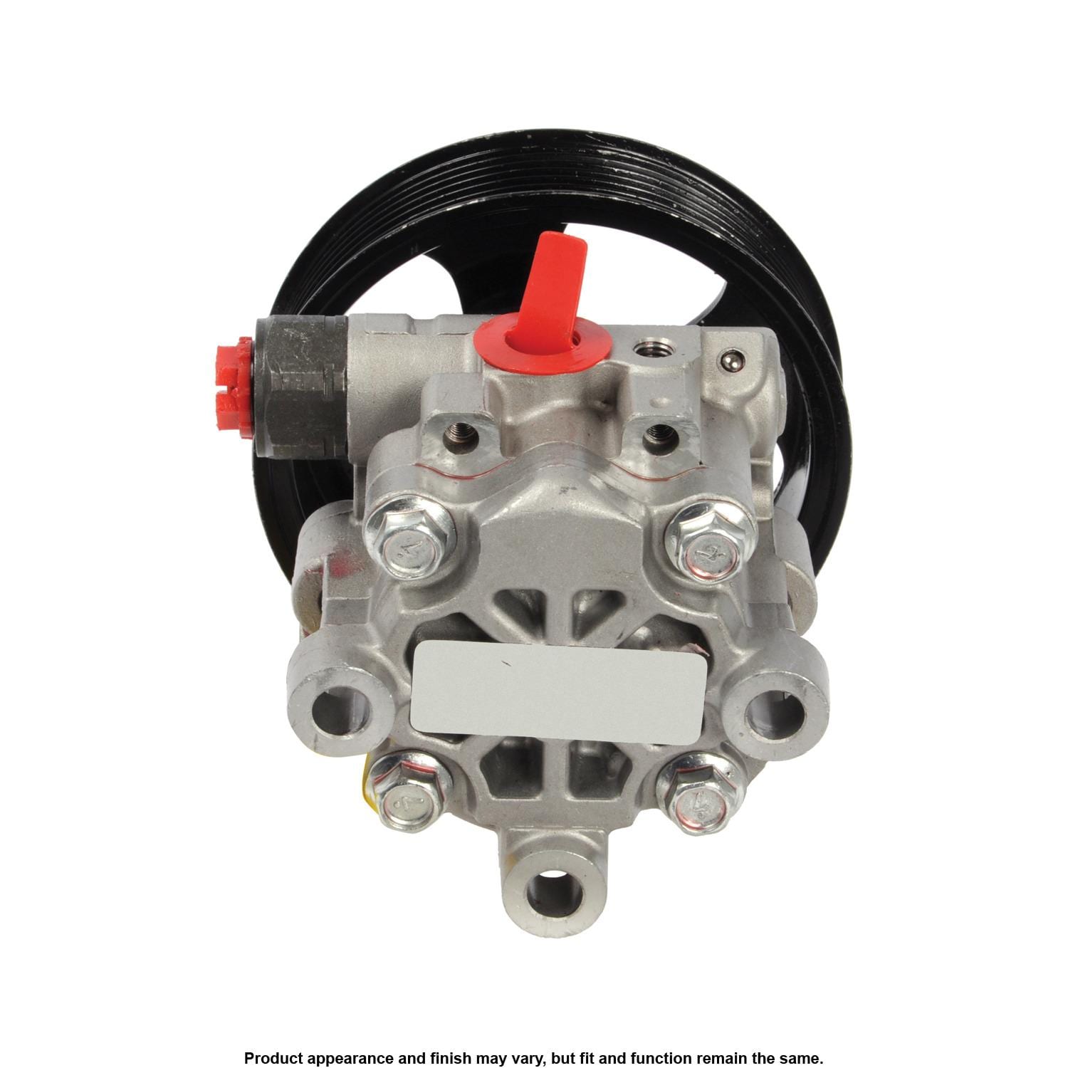 pomo CARDONE New Power Steering Pump With Pulley 96-05447 | AutoZone