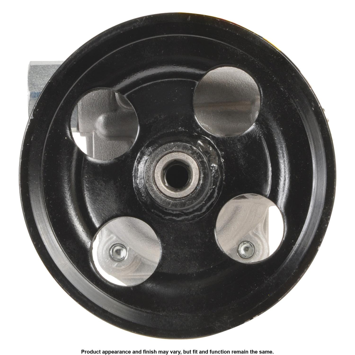 CARDONE New Power Steering Pump With Pulley 96-1039 | AutoZone