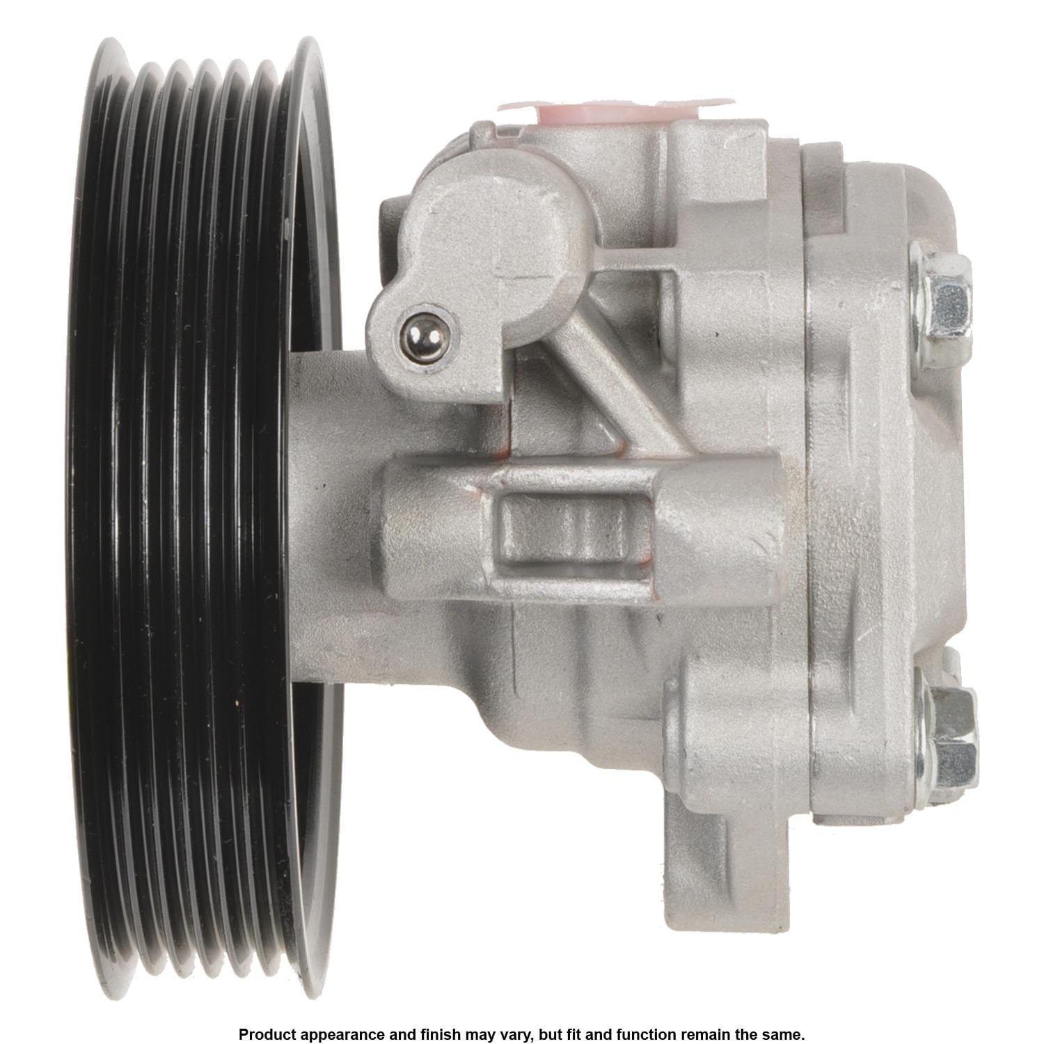 CARDONE New Power Steering Pump With Pulley 96-1039 | AutoZone