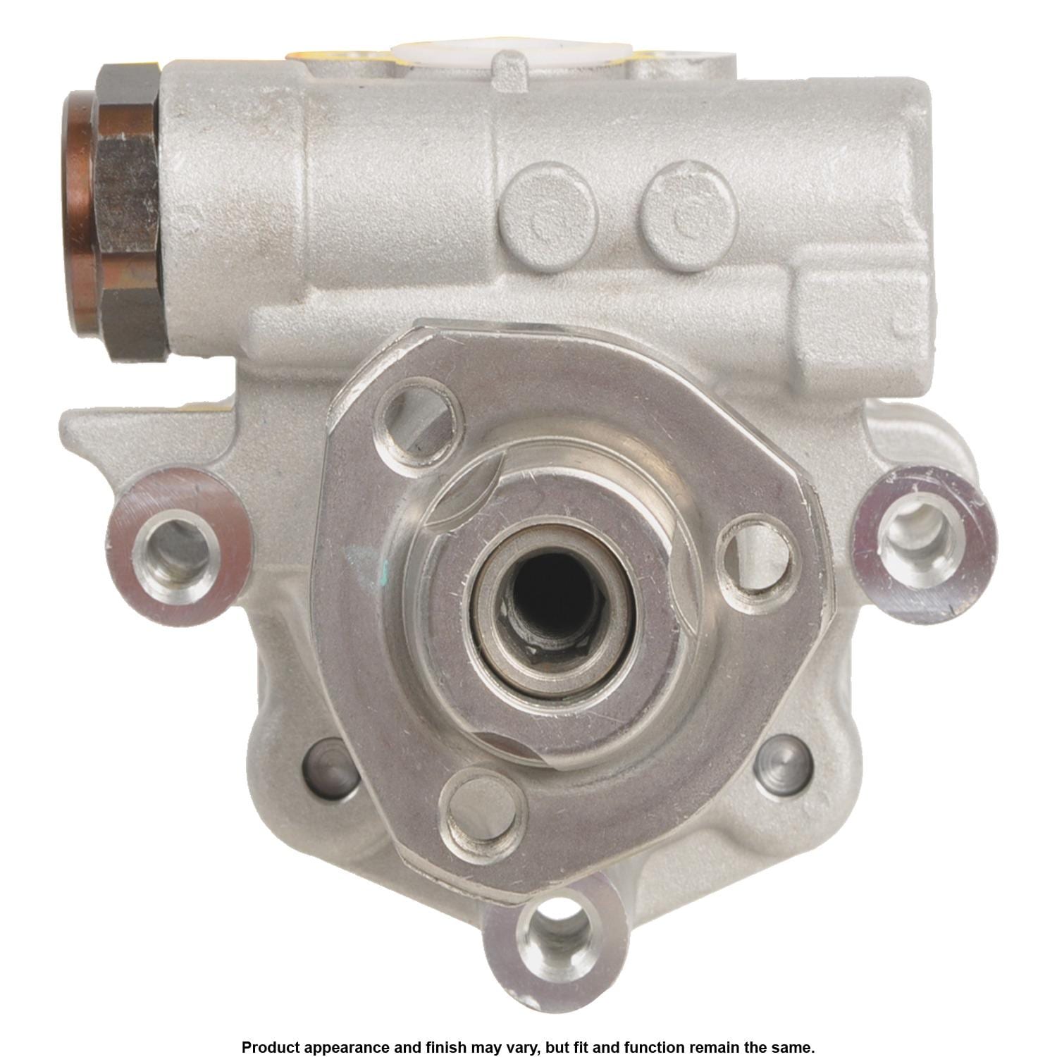 CARDONE New Power Steering Pump 96-5487 | AutoZone