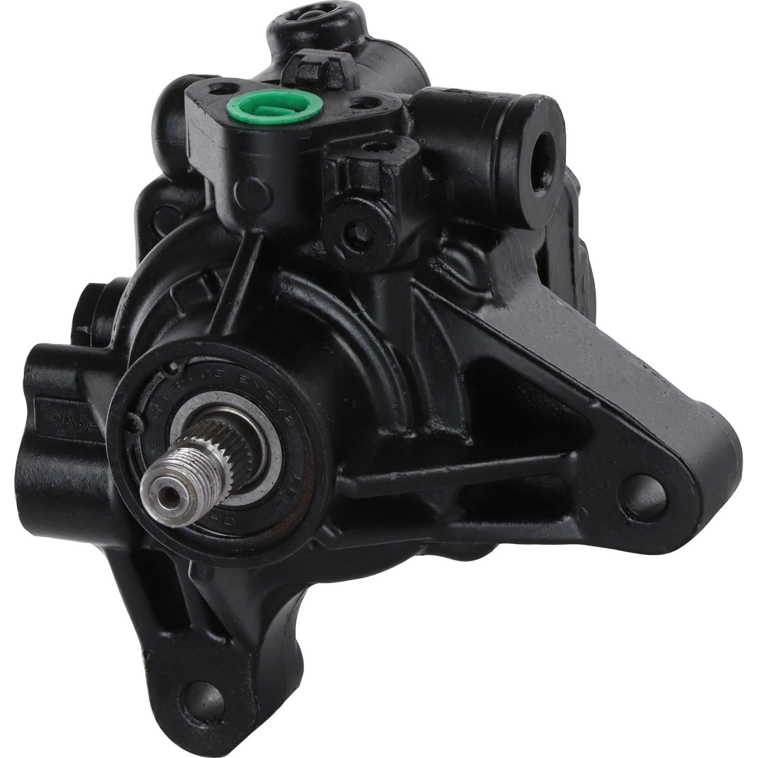 CARDONE Remanufactured Power Steering Pump 21-5415 | AutoZone