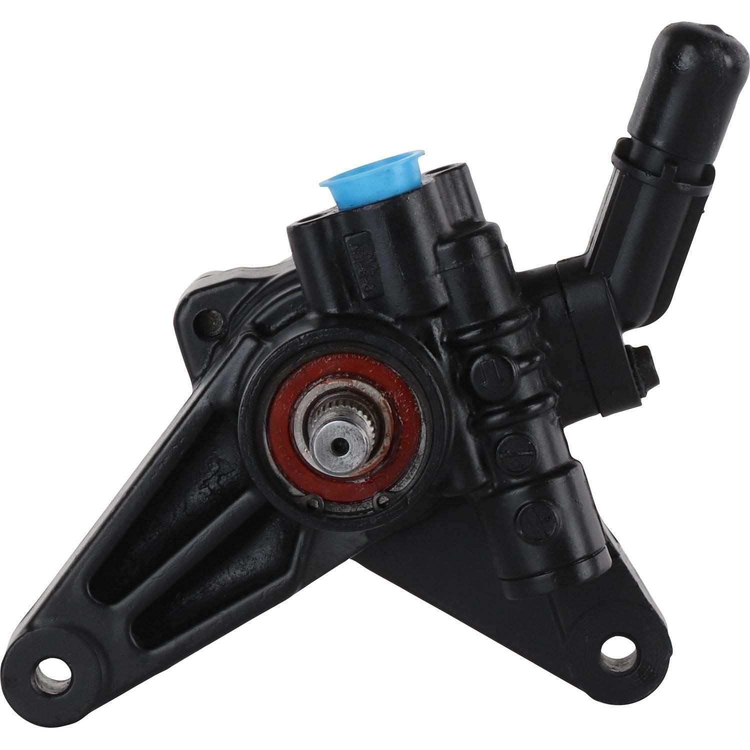 パワーソリューション　15ポンド CARDONE Remanufactured Power Steering Pump 21-5441 | AutoZone