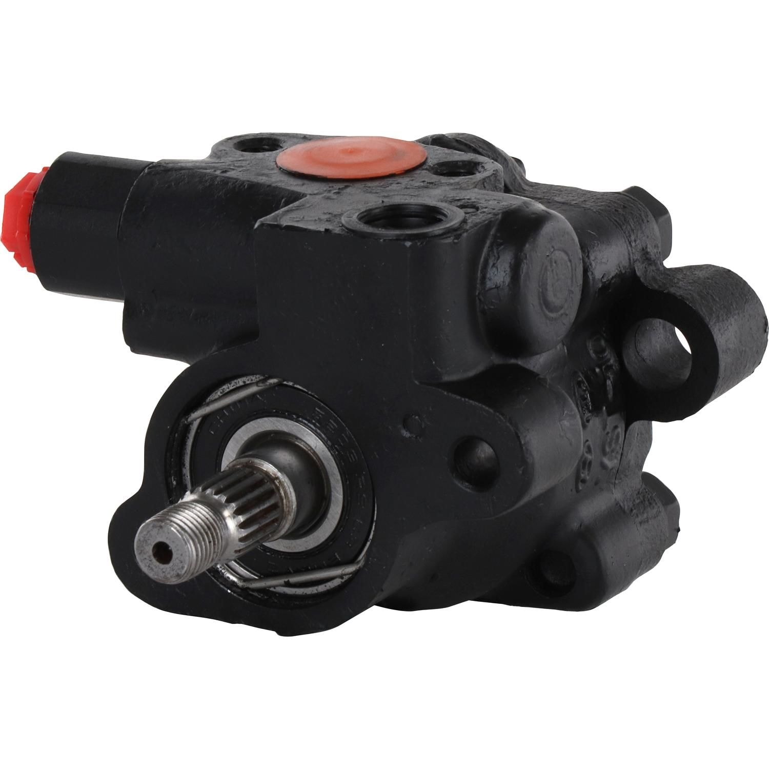 CARDONE Reman Remanufactured Power Steering Pump 21-5473 | AutoZone