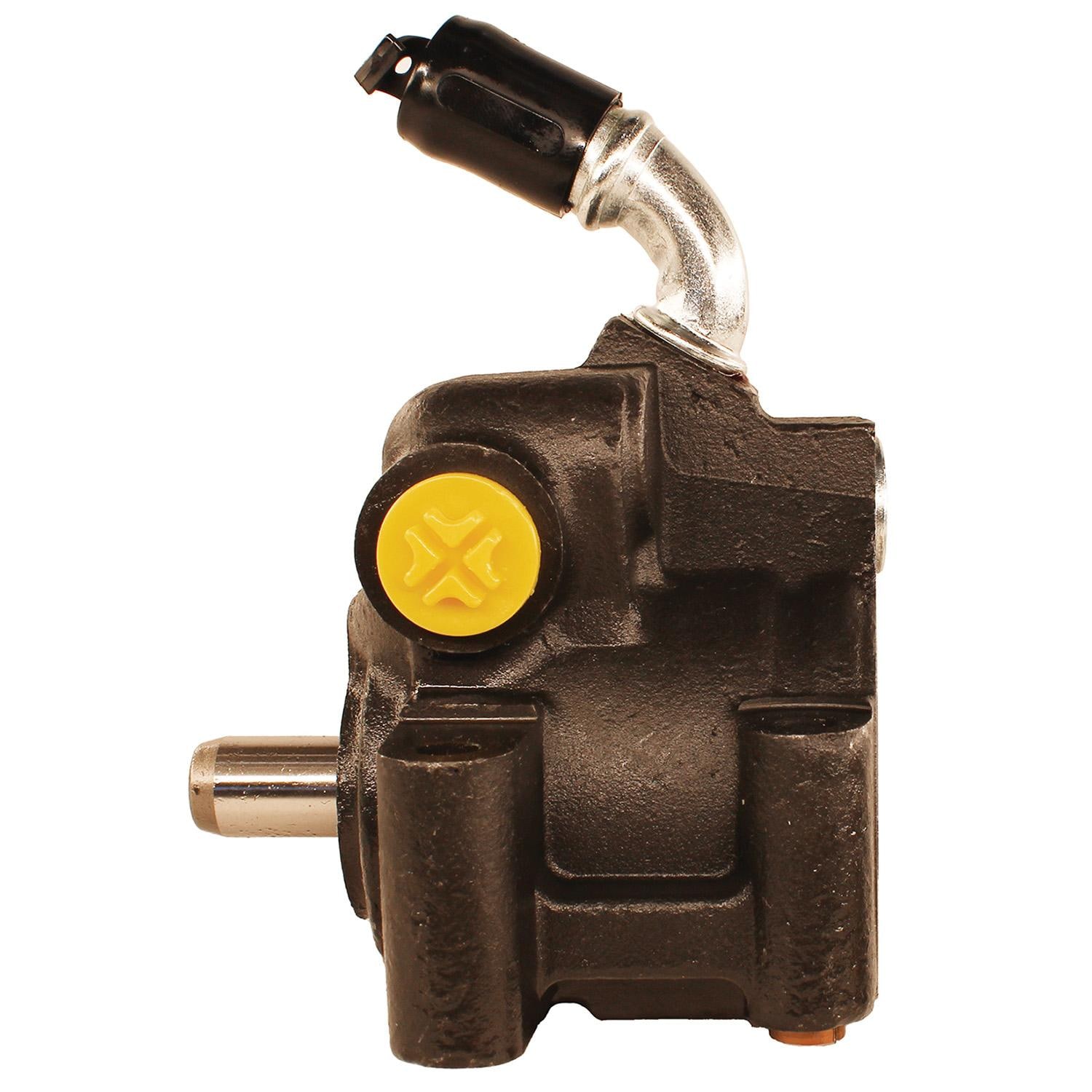 Lares New Power Steering Pump 12252 | AutoZone