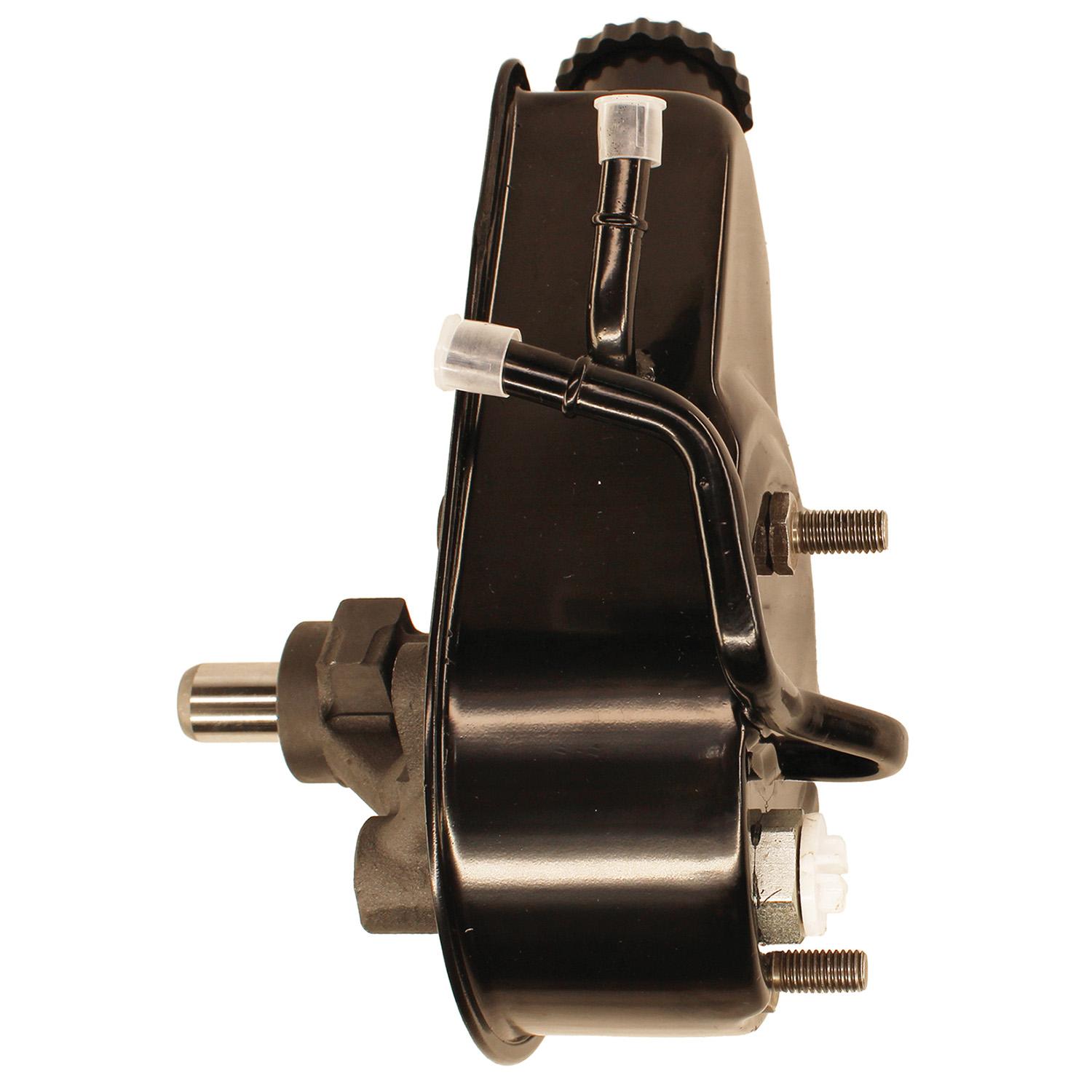 Lares New Power Steering Pump 12614 | AutoZone