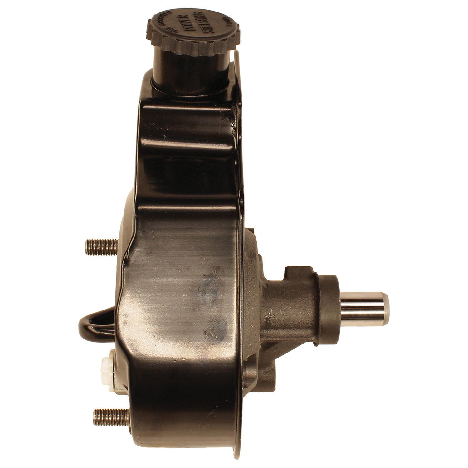Lares New Power Steering Pump 12614 | AutoZone