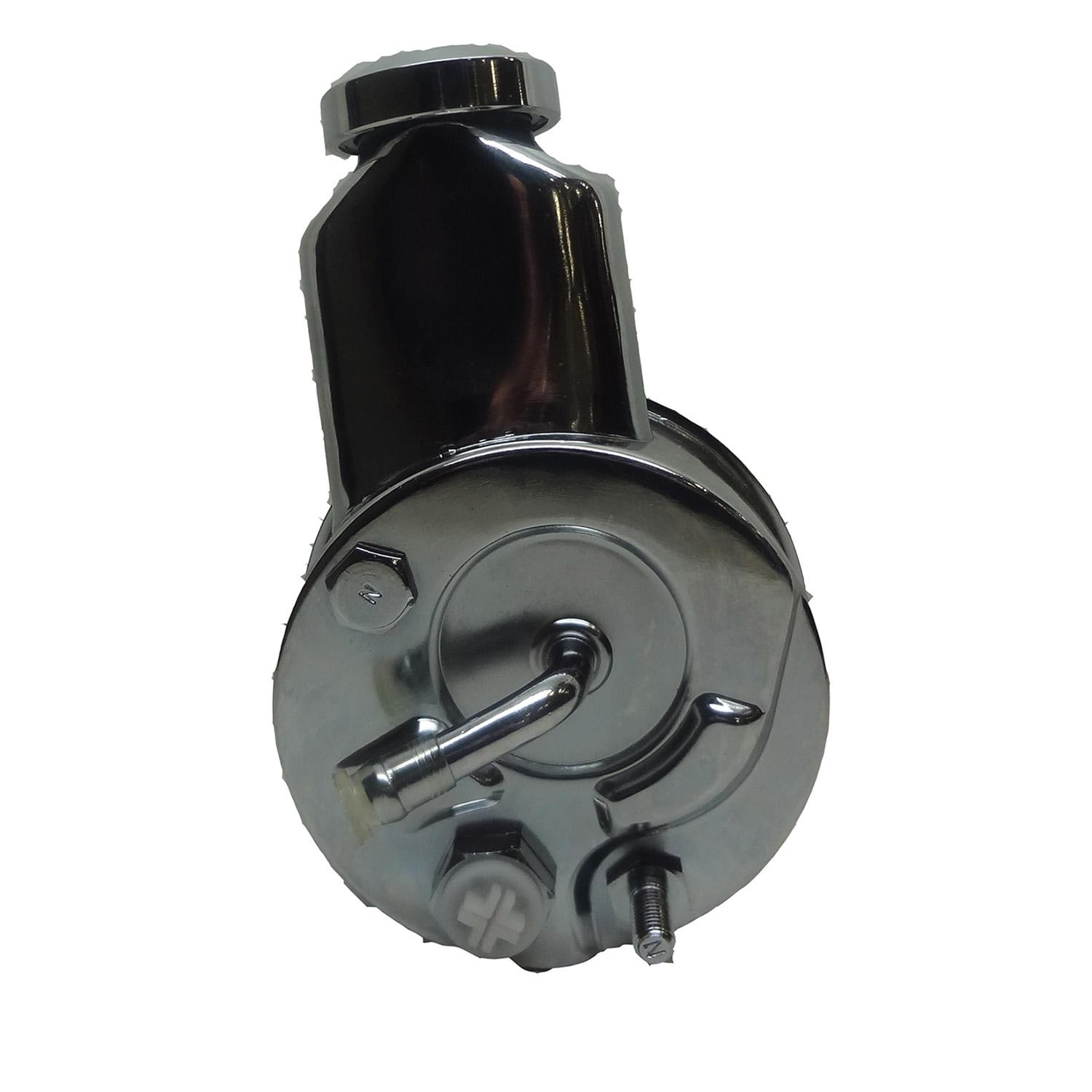 Lares New Power Steering Pump with Reservoir 13155 | AutoZone