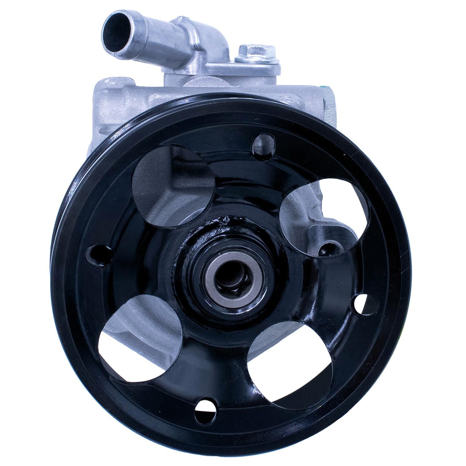 パワー パラレル Lares New Power Steering Pump 13315 | AutoZone