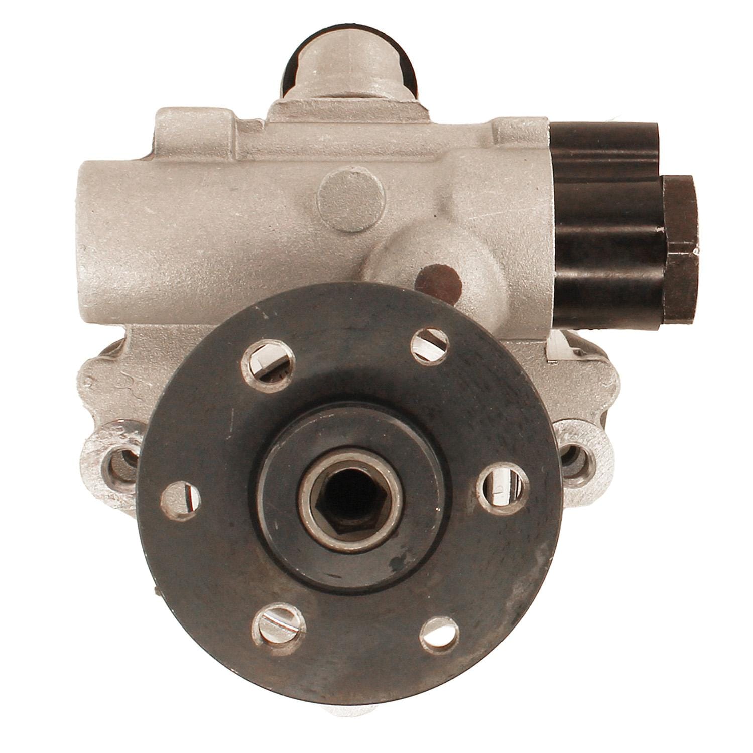 Lares New Power Steering Pump 13457 | AutoZone