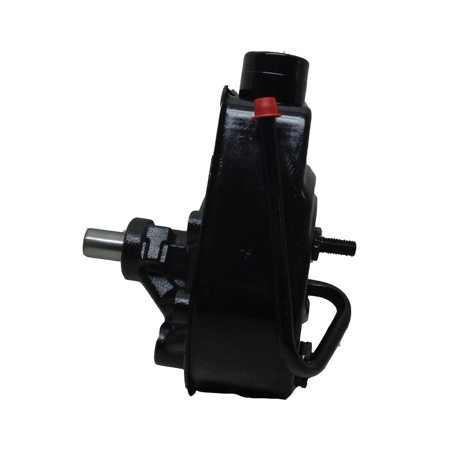 Lares 14511 New Power Steering Pump For 2000 Camaro 3.8L
