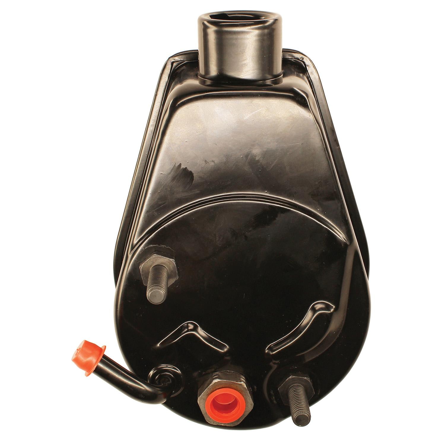 Lares Remanufactured Power Steering Pump with Reservoir 2548