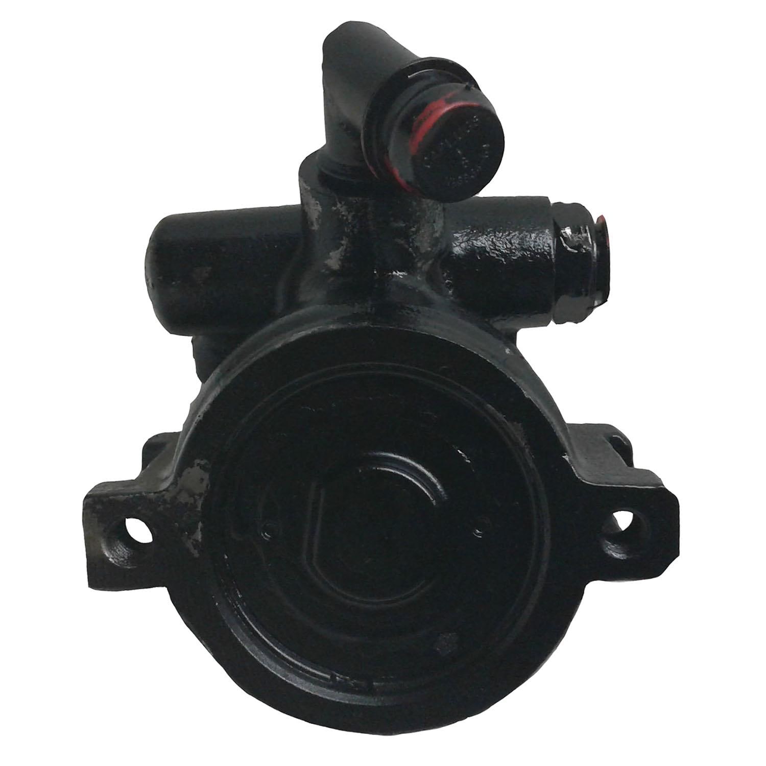 Lares Remanufactured Power Steering Pump 2886 | AutoZone