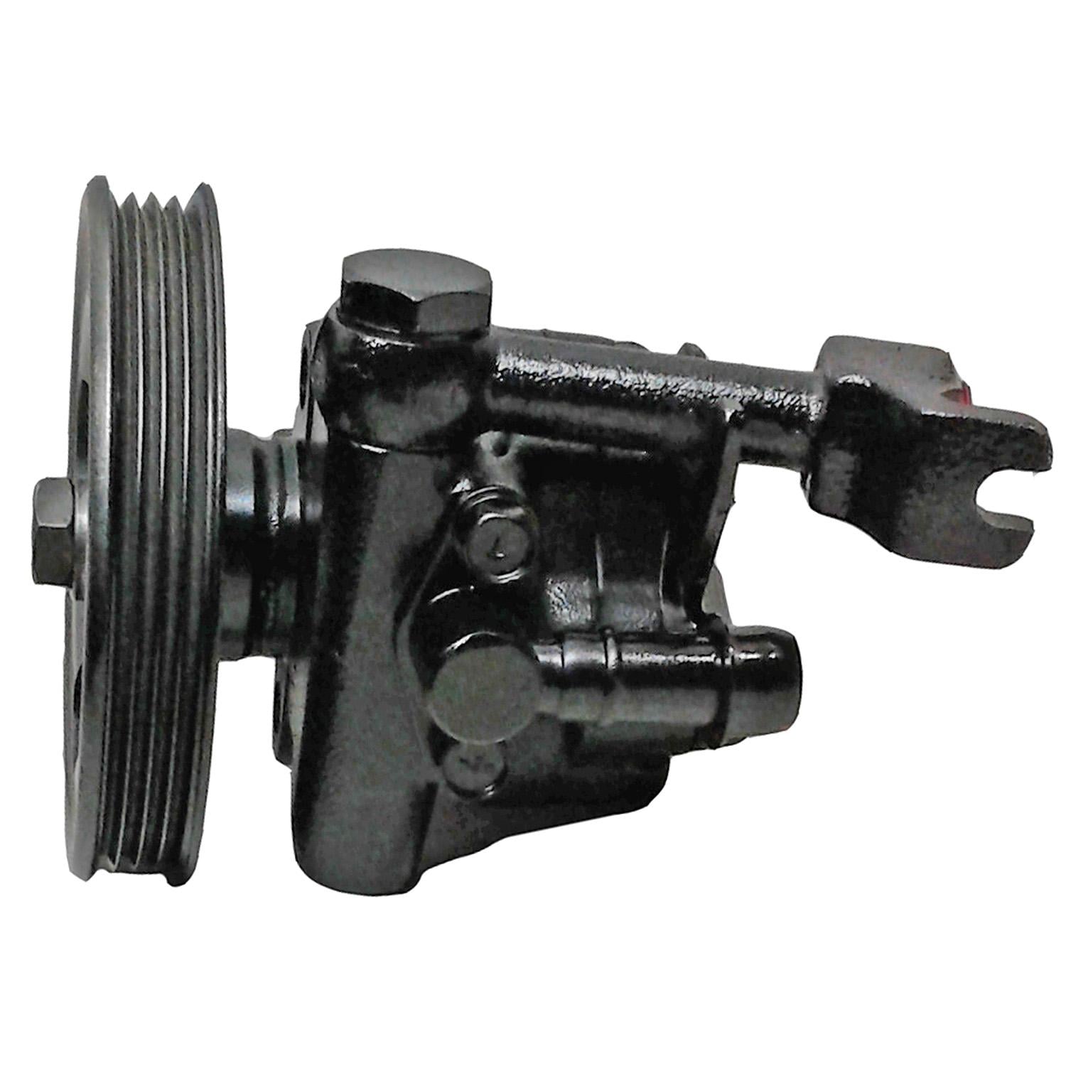 Lares Remanufactured Power Steering Pump 2969