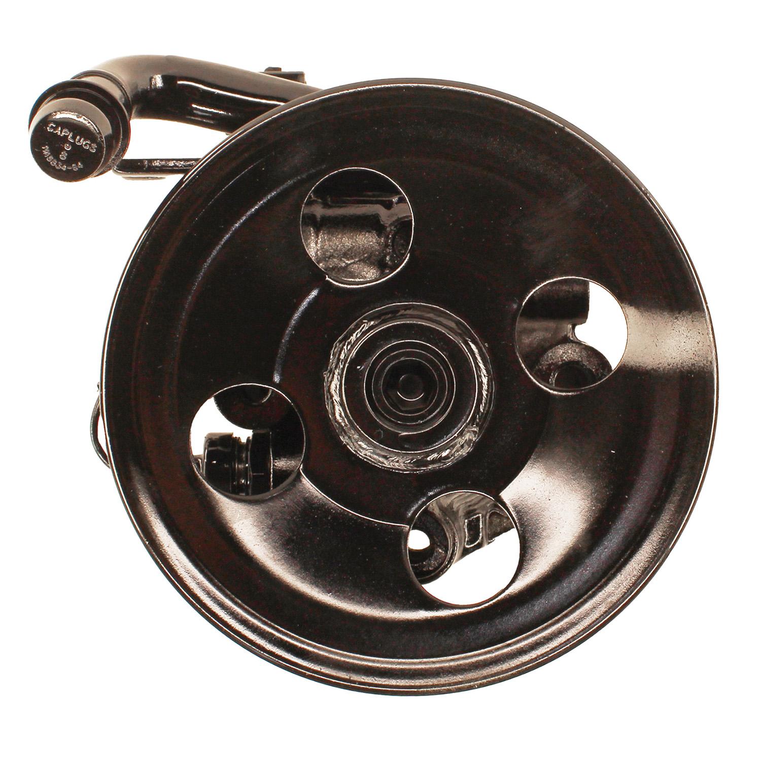 【sasamama様】E231 エンボッサープレート(3,800) Lares Remanufactured Power Steering Pump 3800 | AutoZone