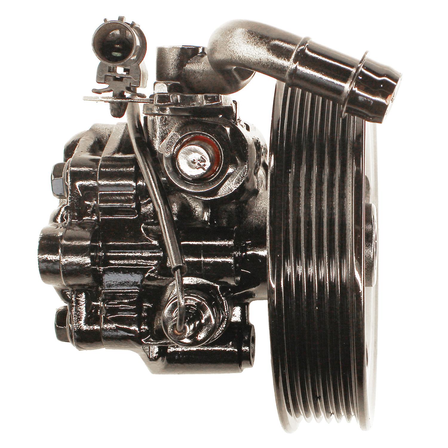 Lares Remanufactured Power Steering Pump 3800 | AutoZone