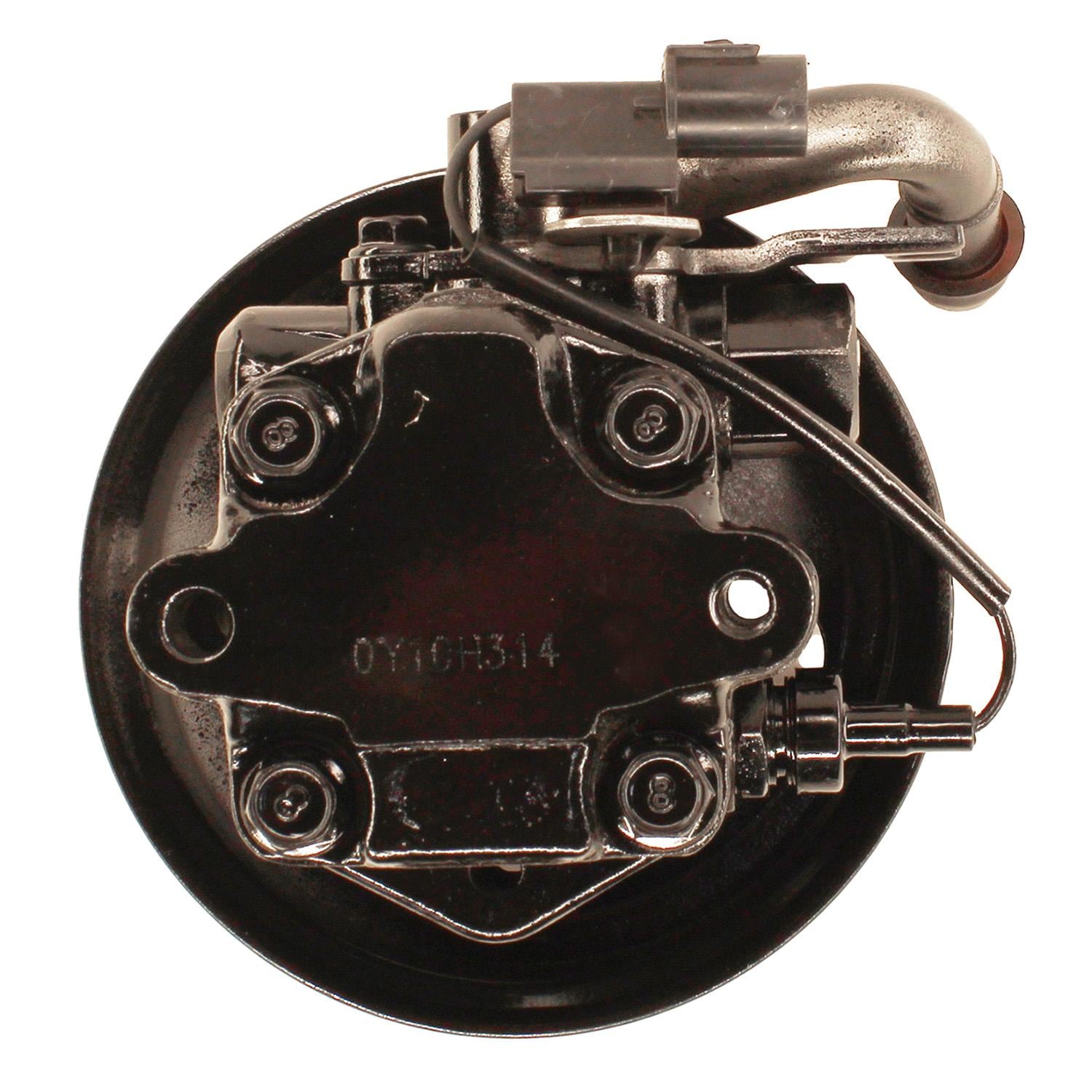 Lares Remanufactured Power Steering Pump 3800 | AutoZone