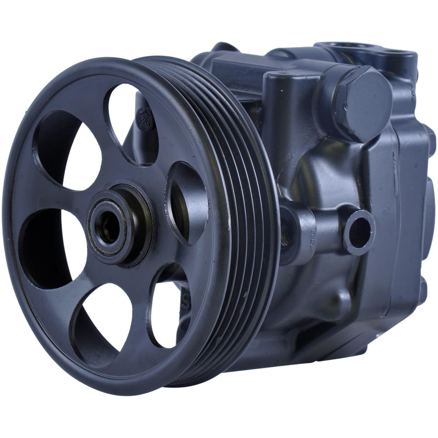 BBB Endurance Power Steering Pump 5687 for Honda Odyssey